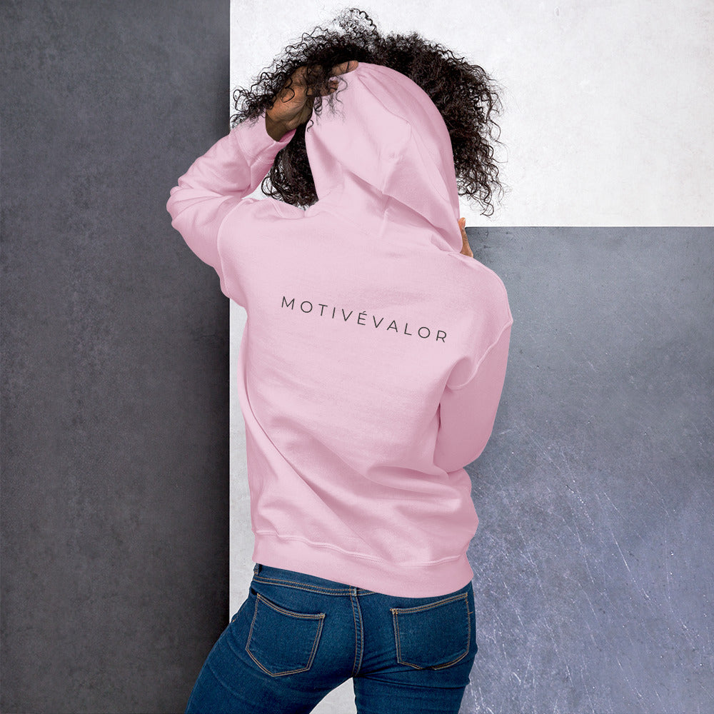 Motivé Valor - Clothing brand 