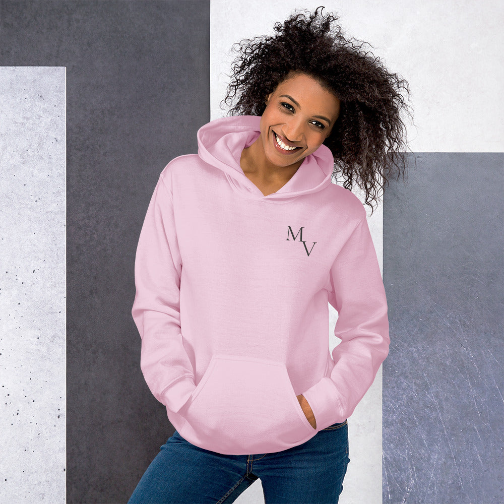 Motivé Valor - Clothing brand 