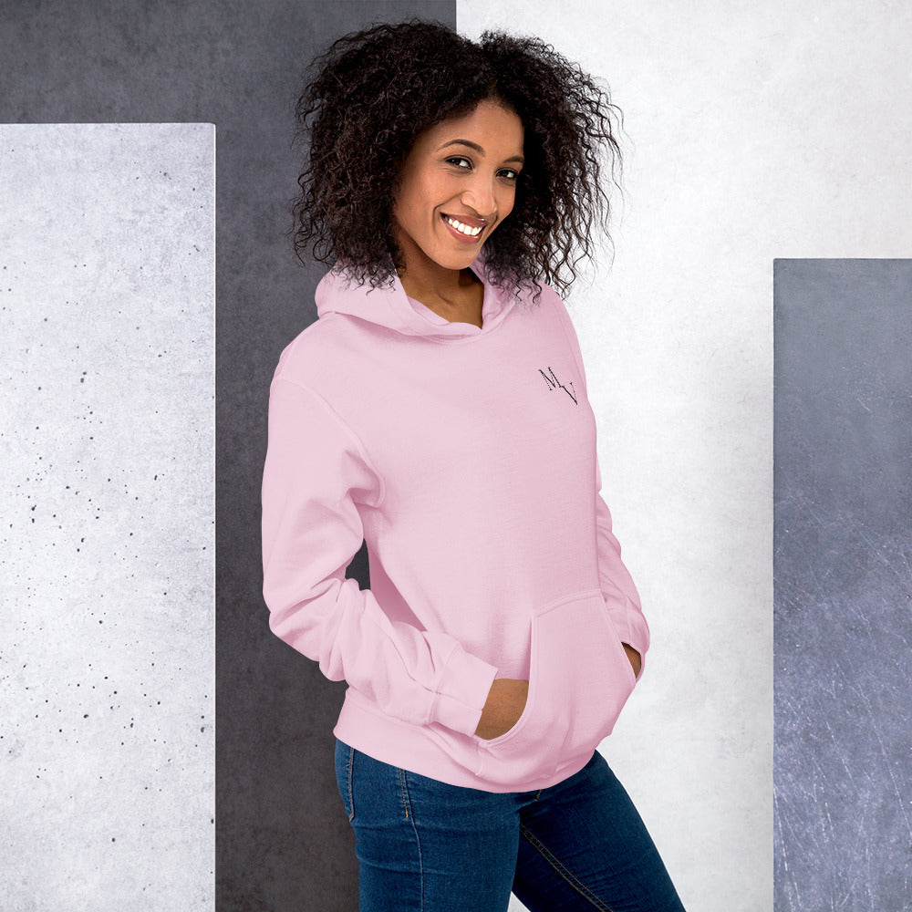 Motivé Valor - Clothing brand 