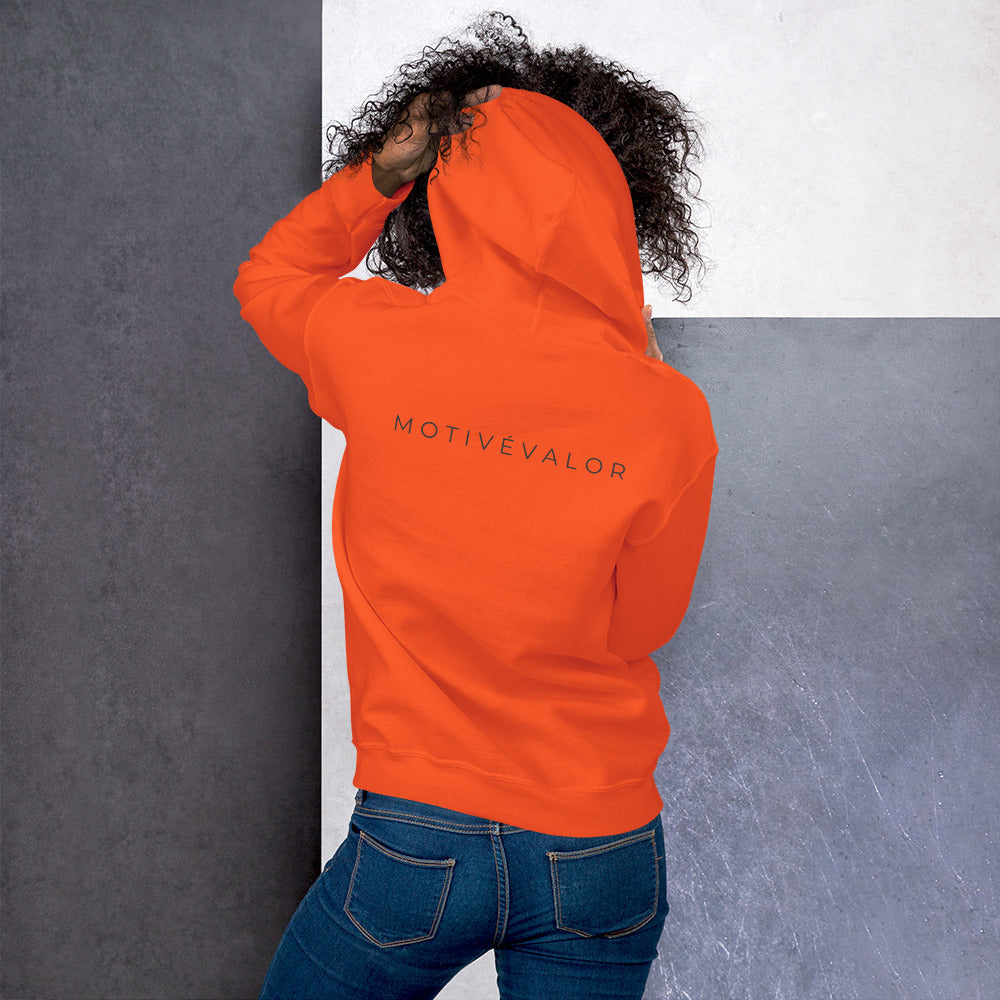 Motivé Valor - Clothing brand 
