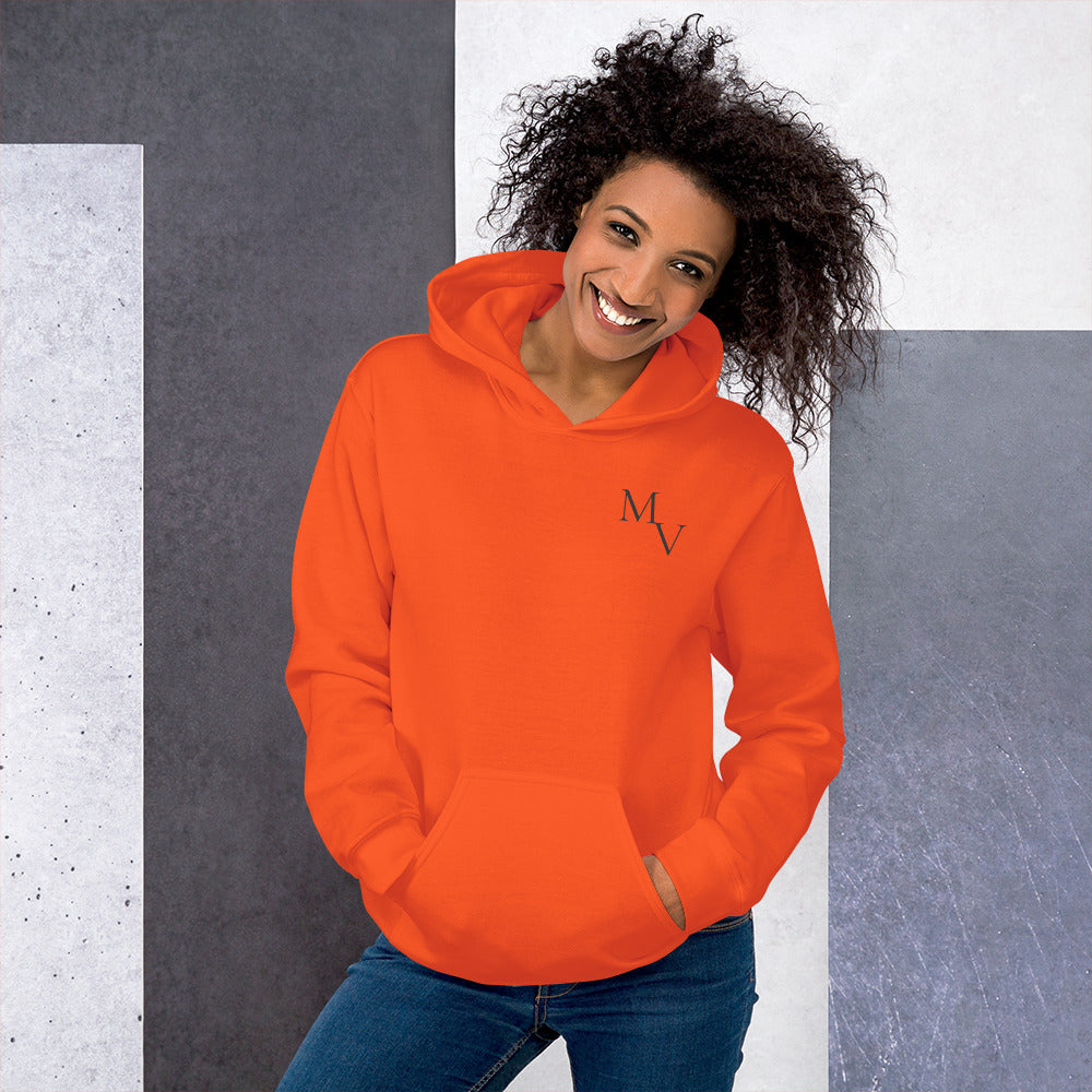 Motivé Valor - Clothing brand 