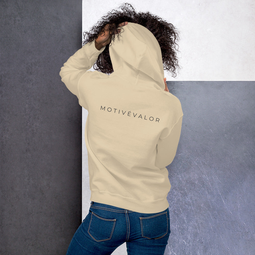 Motivé Valor - Clothing brand 