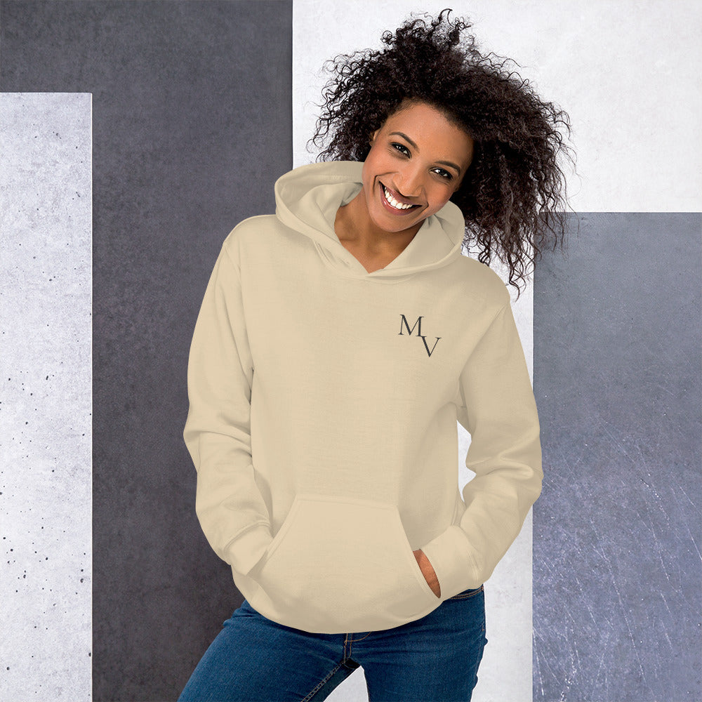 Motivé Valor - Clothing brand 