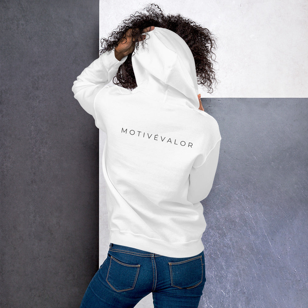 Motivé Valor - Clothing brand 