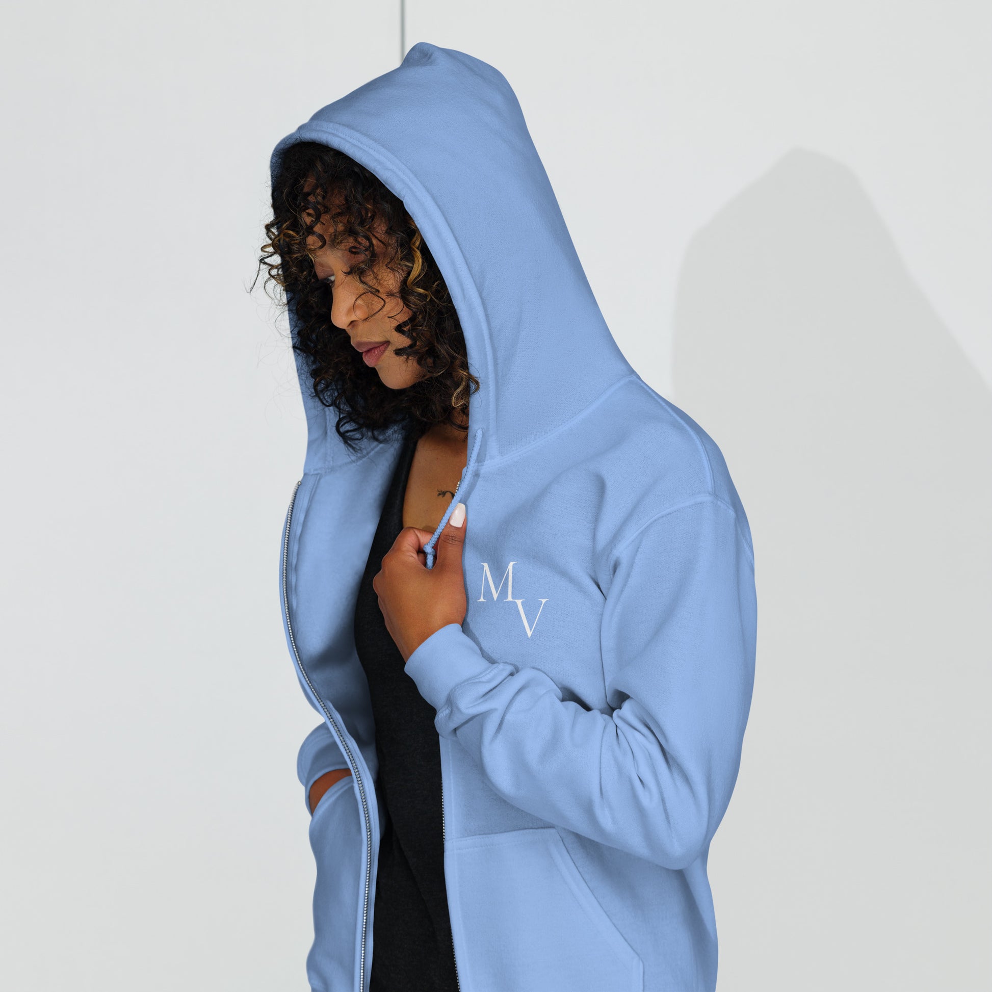 Motivé Valor - Clothing brand 