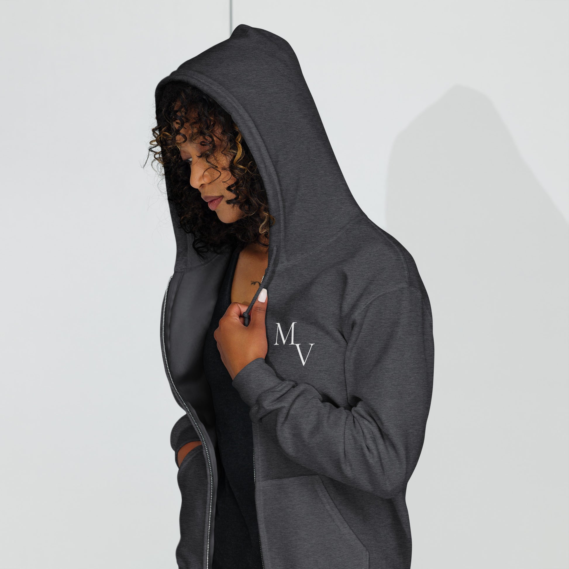 Motivé Valor - Clothing brand 