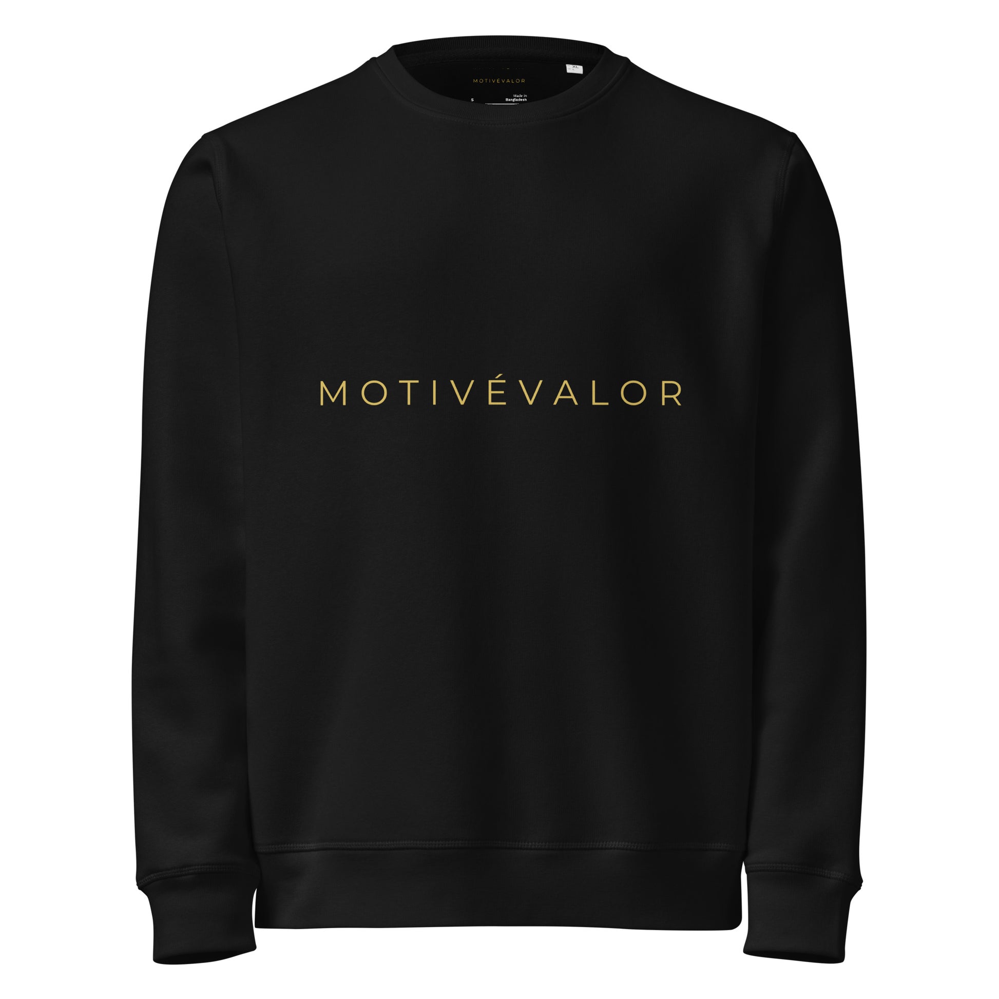 Motivé Valor - Clothing brand 