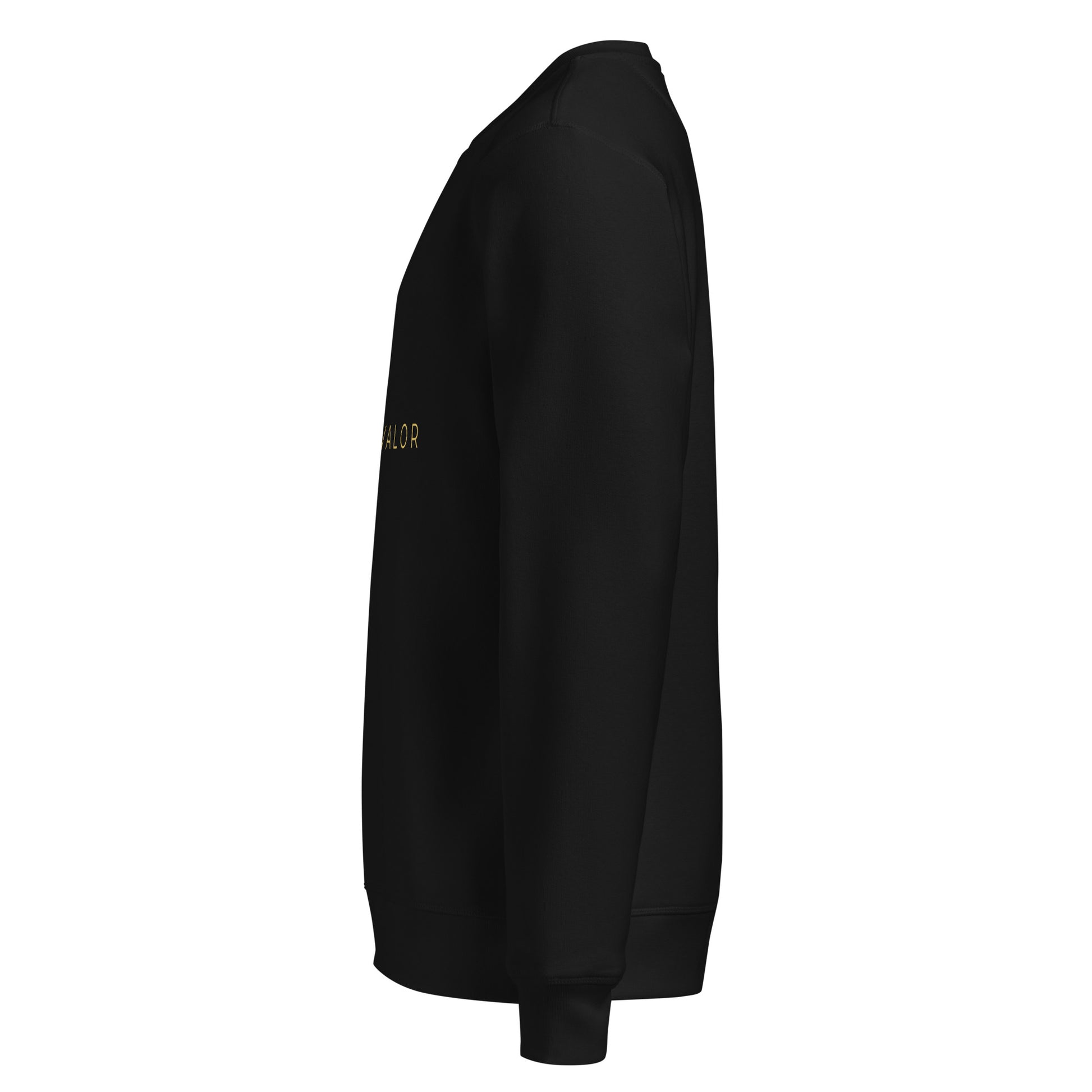Motivé Valor - Clothing brand 