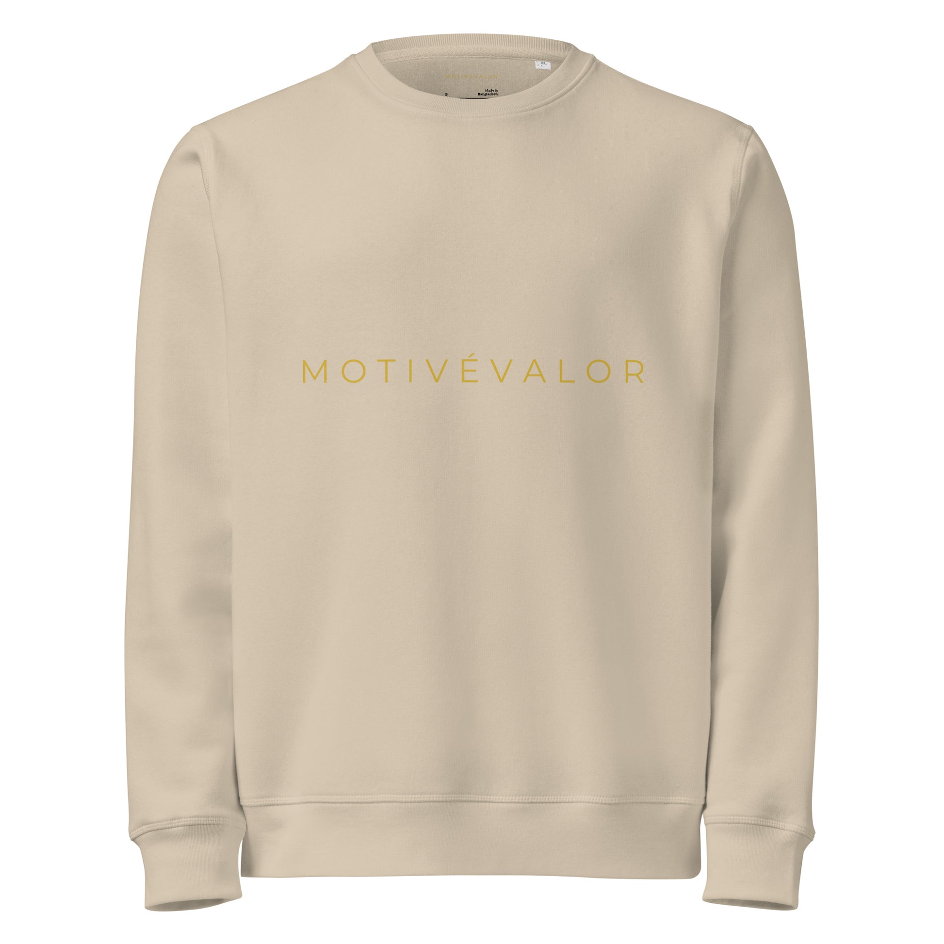 Motivé Valor - Clothing brand 