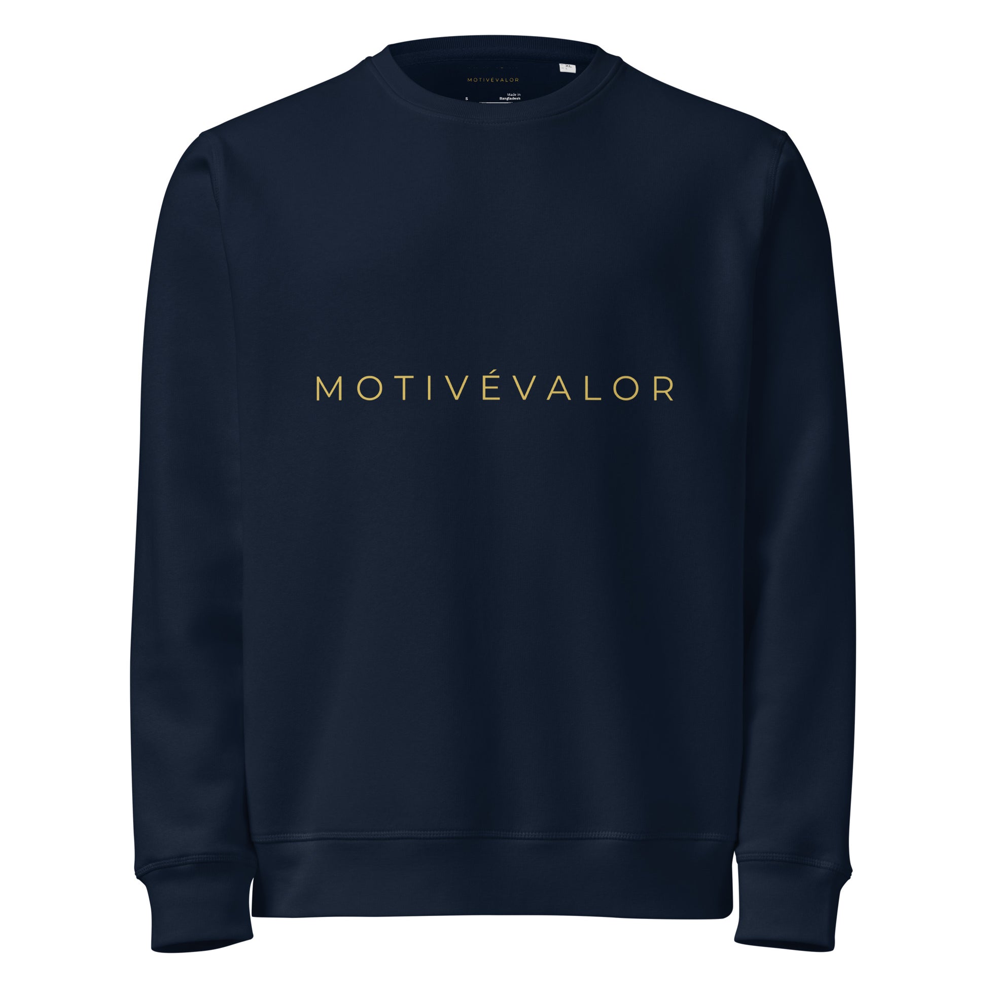 Motivé Valor - Clothing brand 