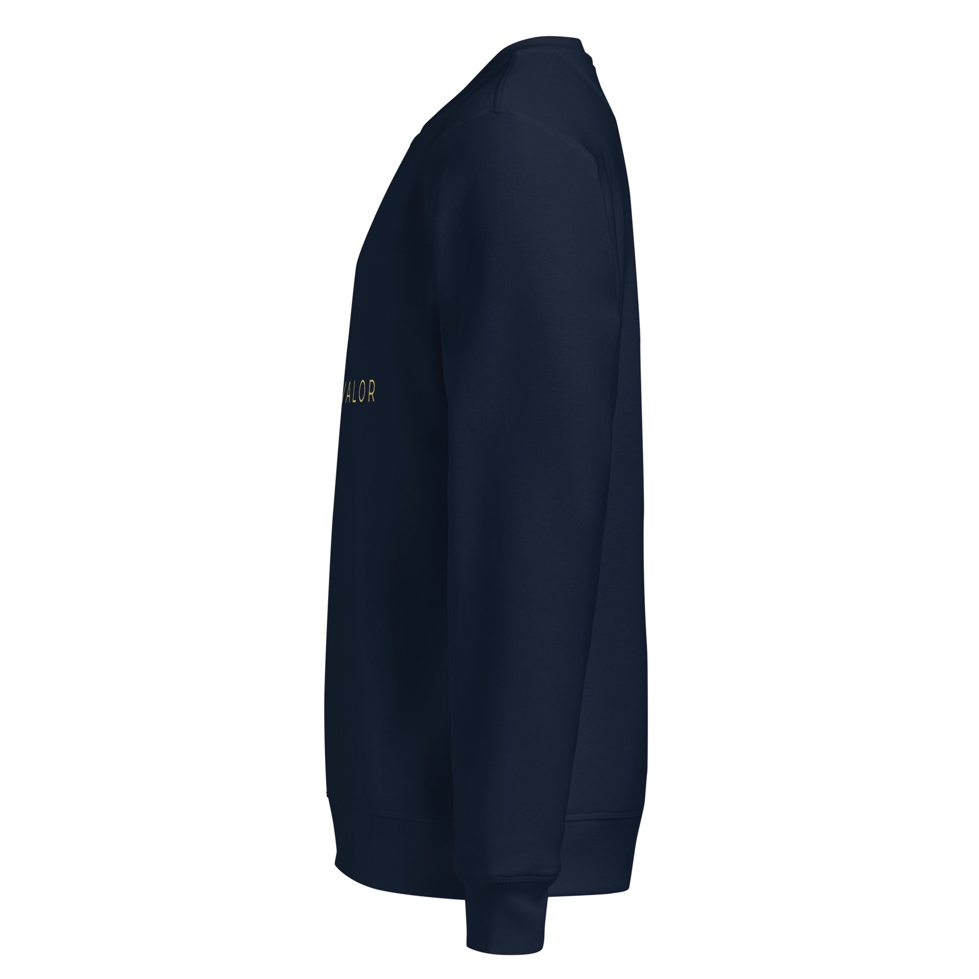 Motivé Valor - Clothing brand 