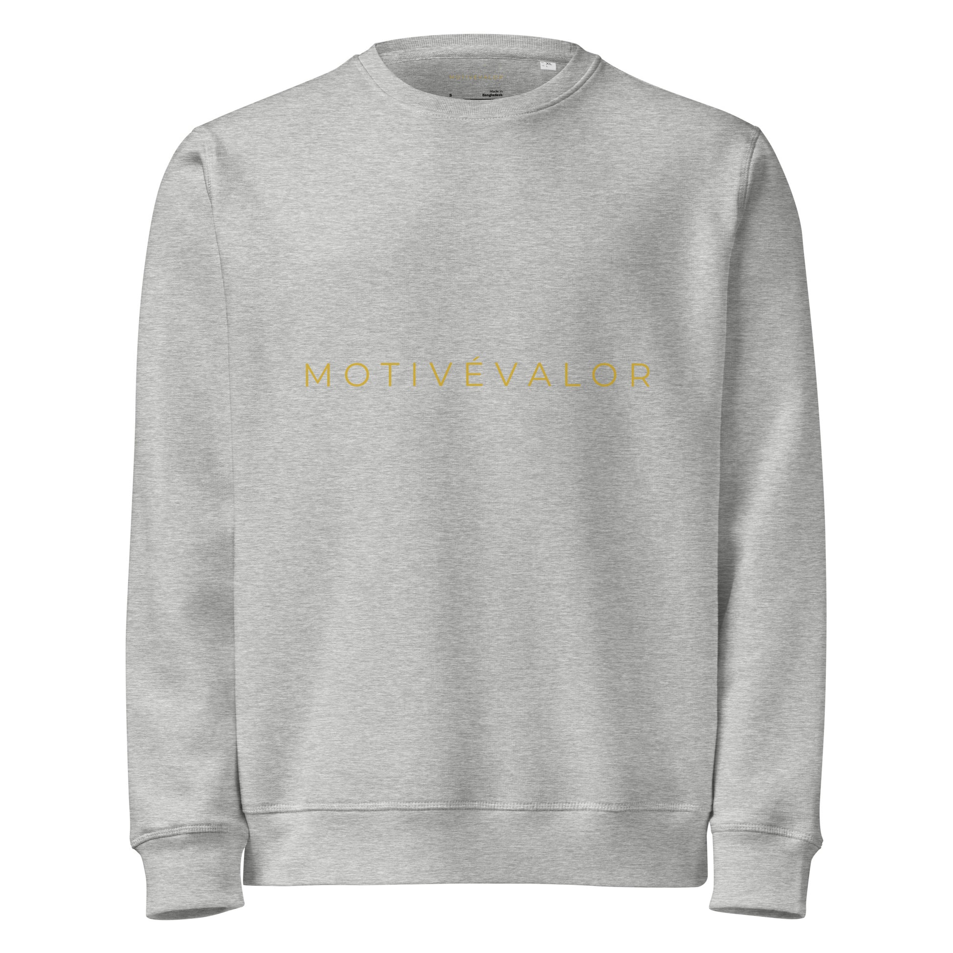 Motivé Valor - Clothing brand 
