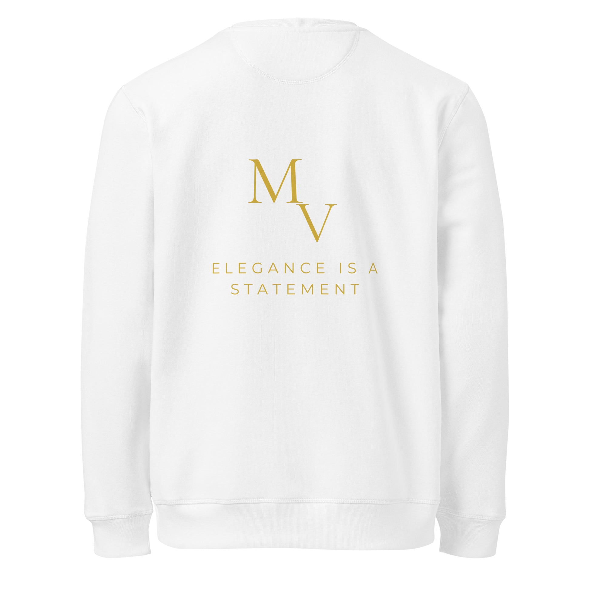 Motivé Valor - Clothing brand 