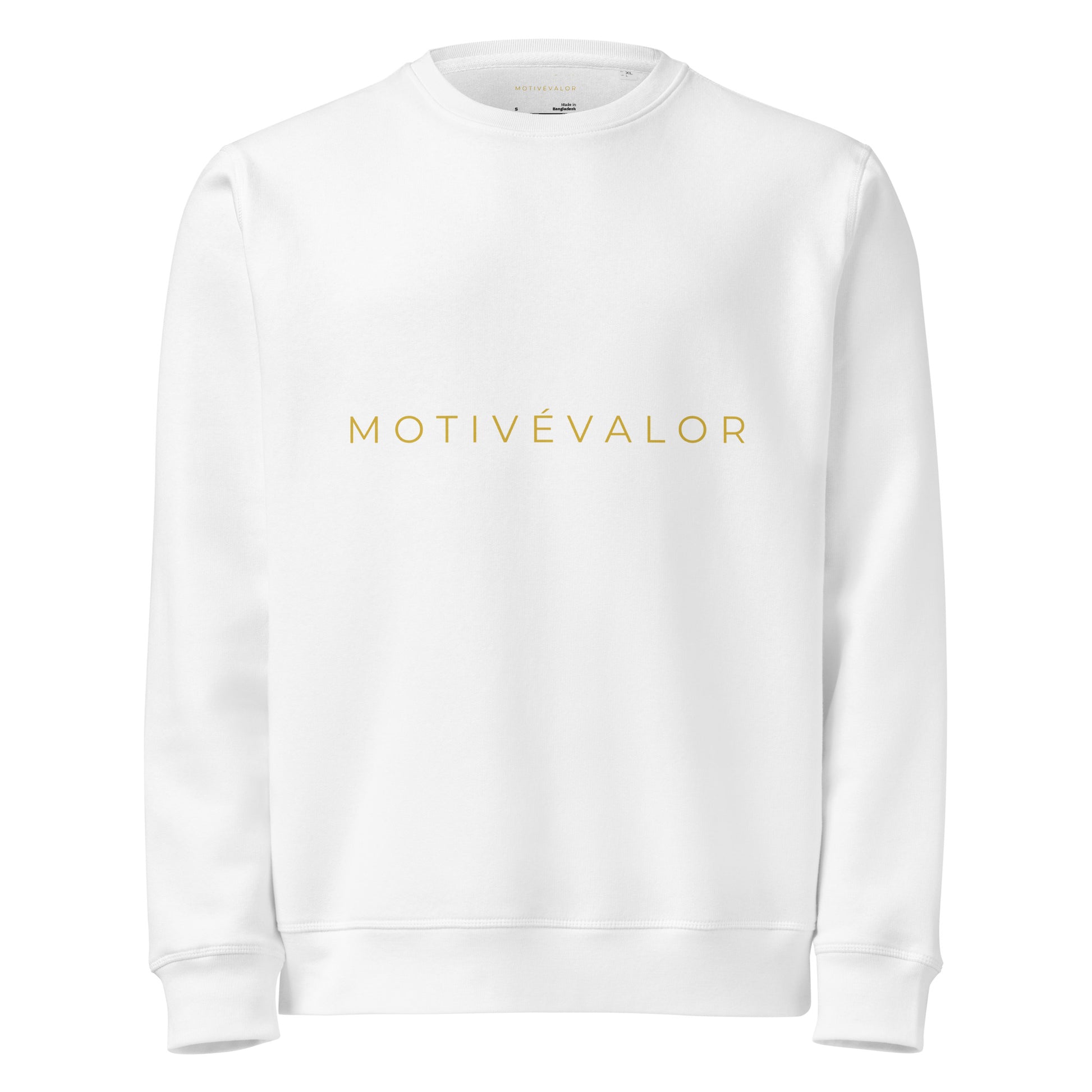 Motivé Valor - Clothing brand 