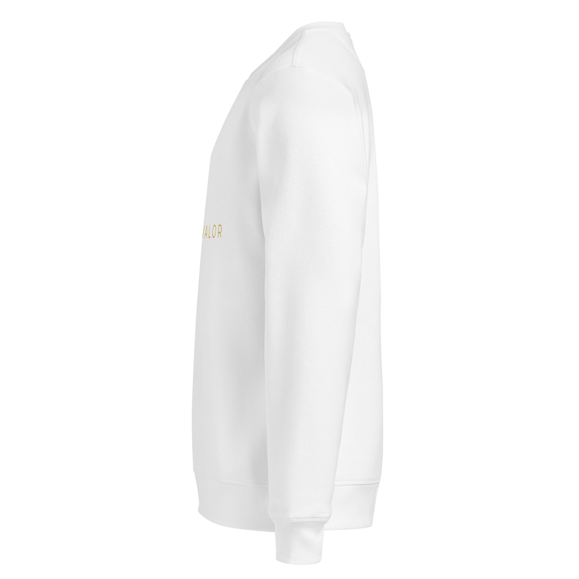 Motivé Valor - Clothing brand 