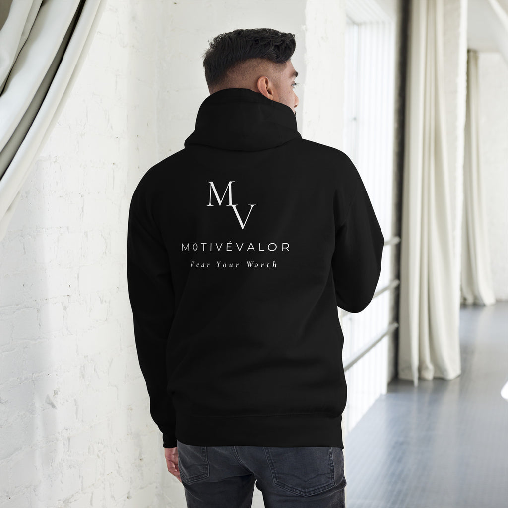 Motivé Valor - Clothing brand 
