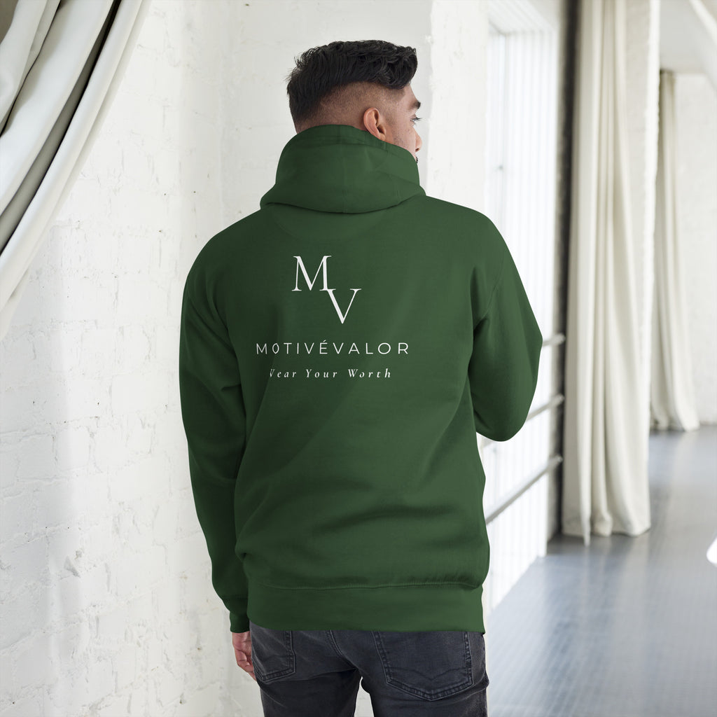 Motivé Valor - Clothing brand 