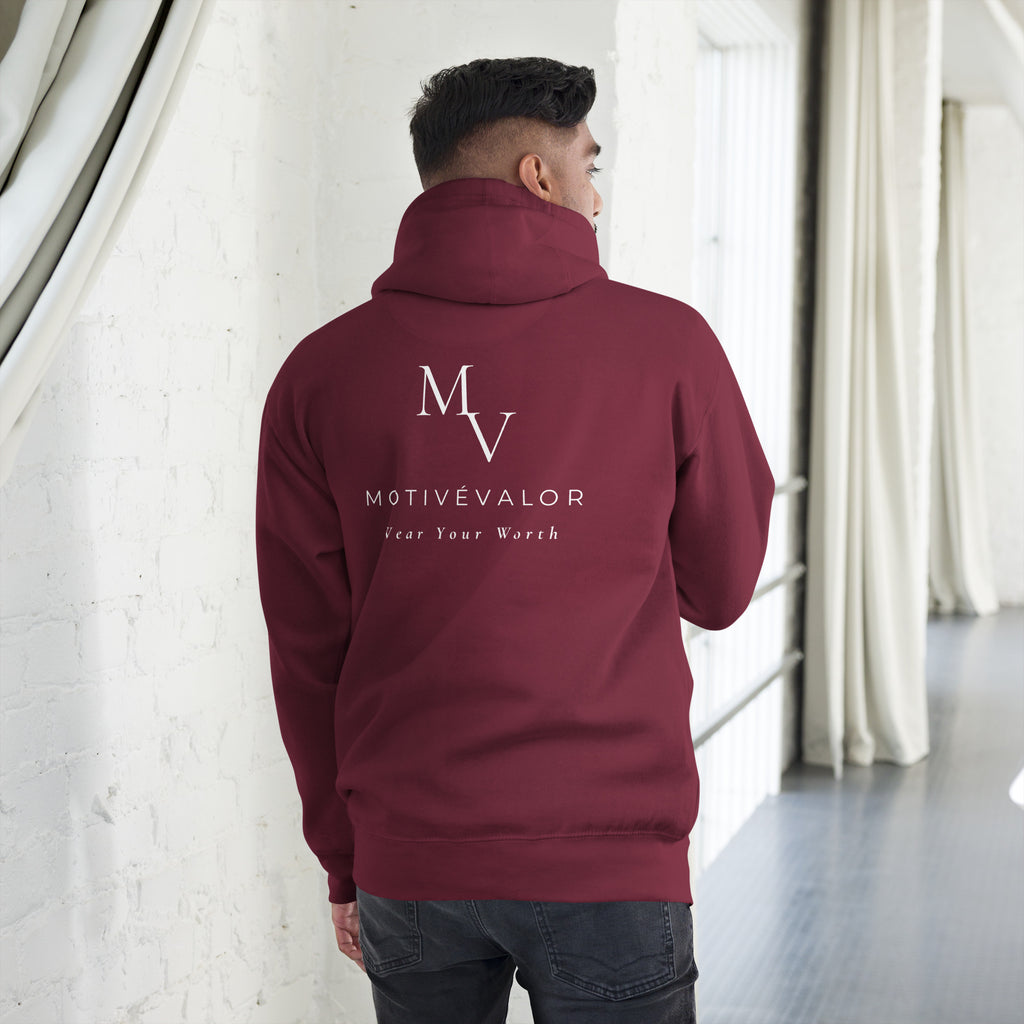 Motivé Valor - Clothing brand 