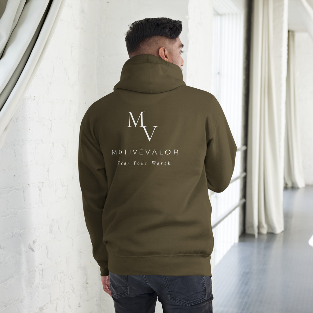 Motivé Valor - Clothing brand 