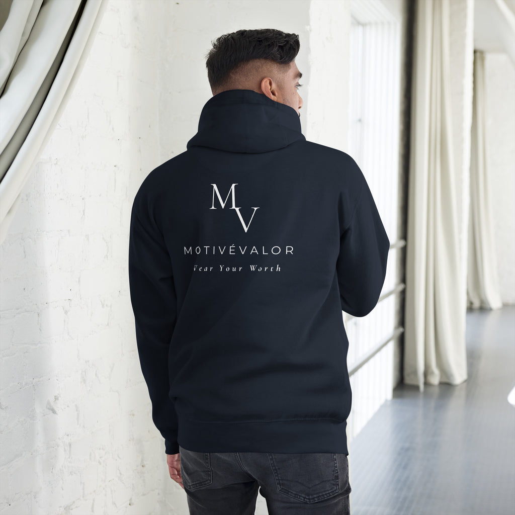 Motivé Valor - Clothing brand 