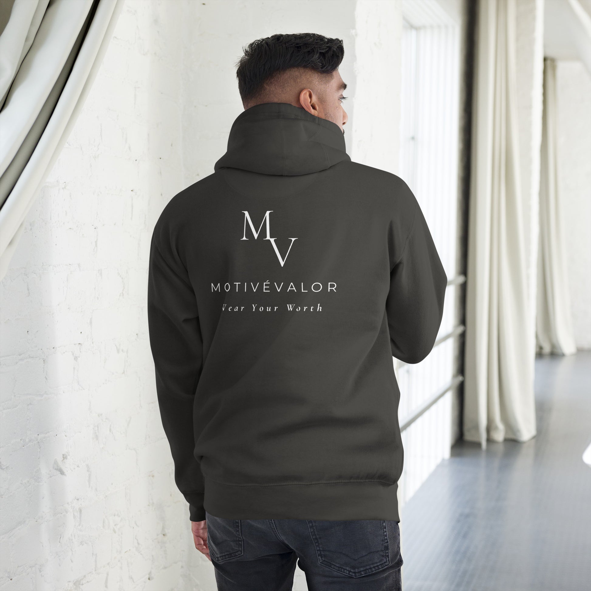 Motivé Valor - Clothing brand
