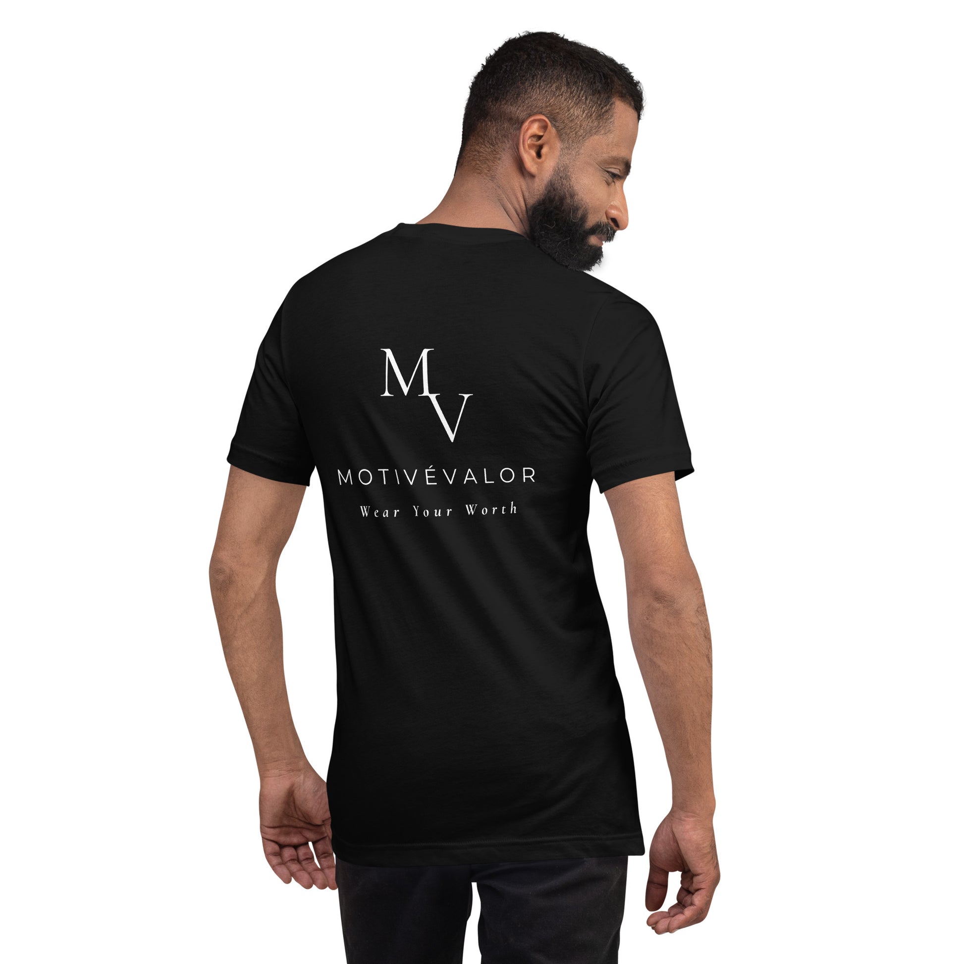 Motivé Valor - Clothing brand 