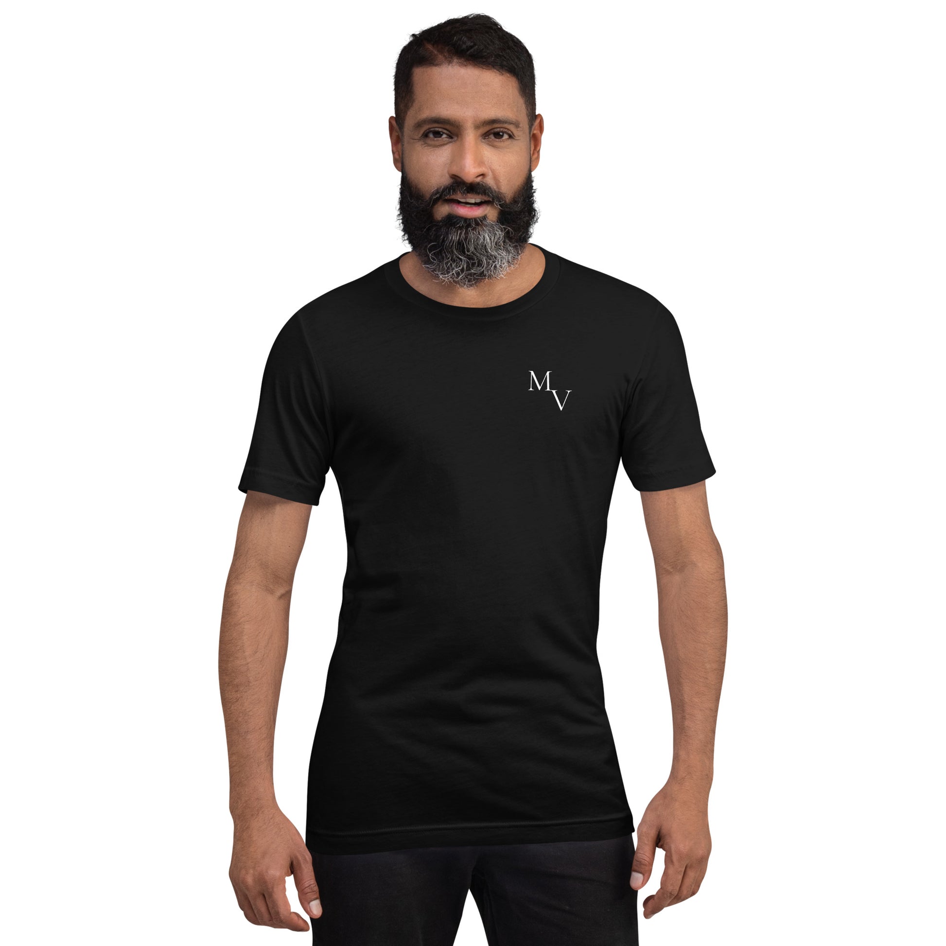 Motivé Valor - Clothing brand 