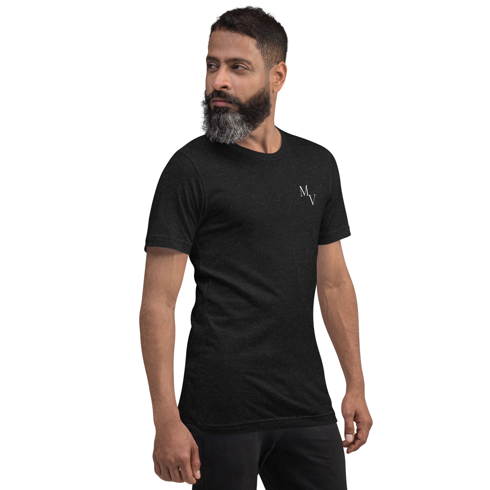 Motivé Valor - Clothing brand 