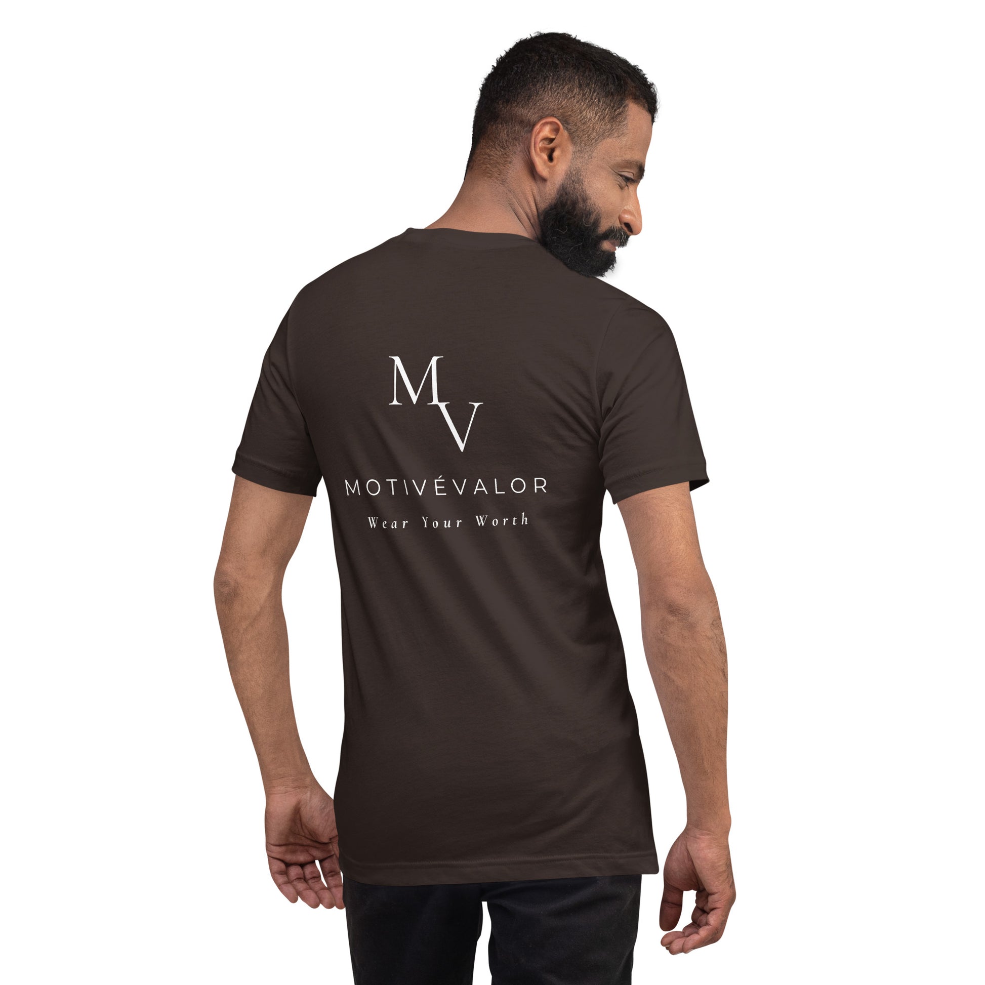Motivé Valor - Clothing brand 
