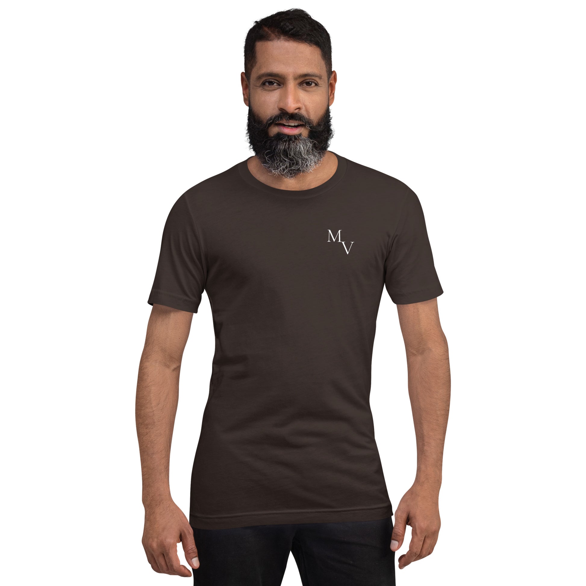 Motivé Valor - Clothing brand 