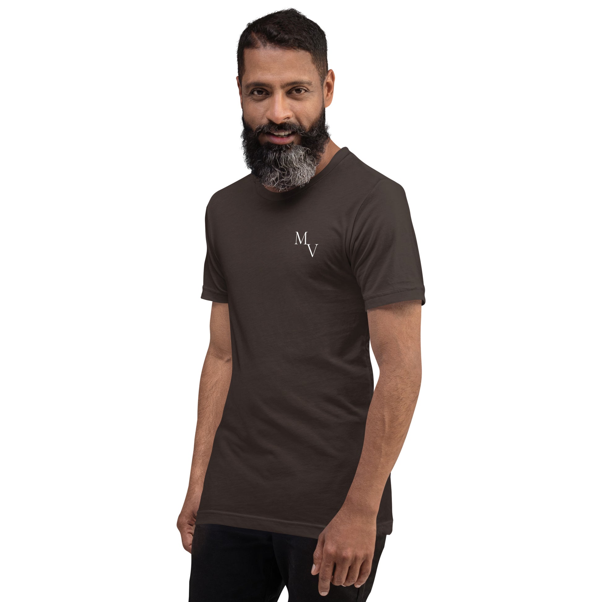 Motivé Valor - Clothing brand 