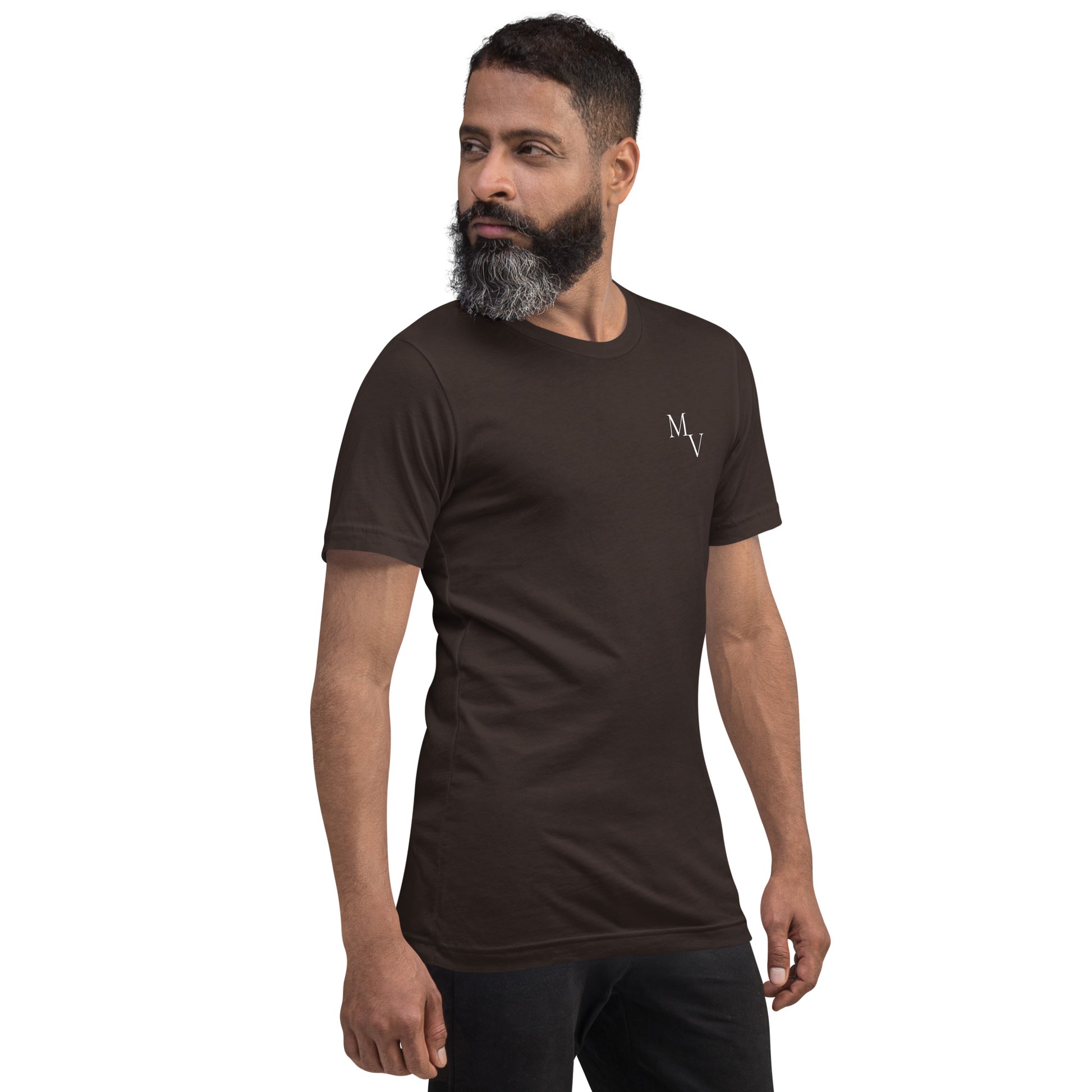Motivé Valor - Clothing brand 