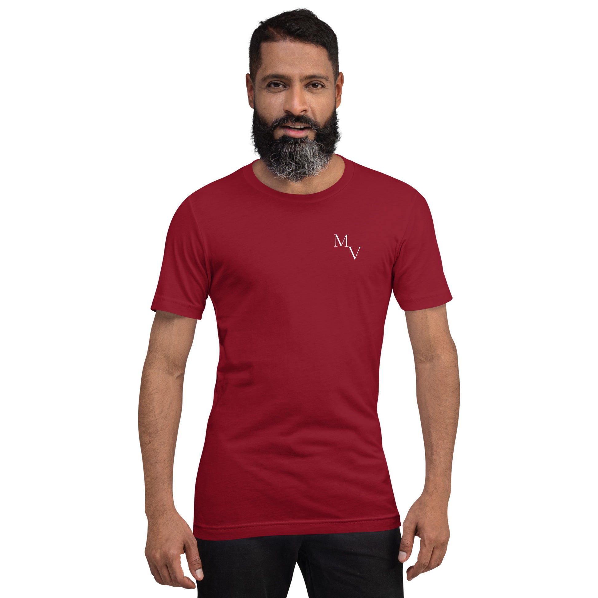 Motivé Valor - Clothing brand 
