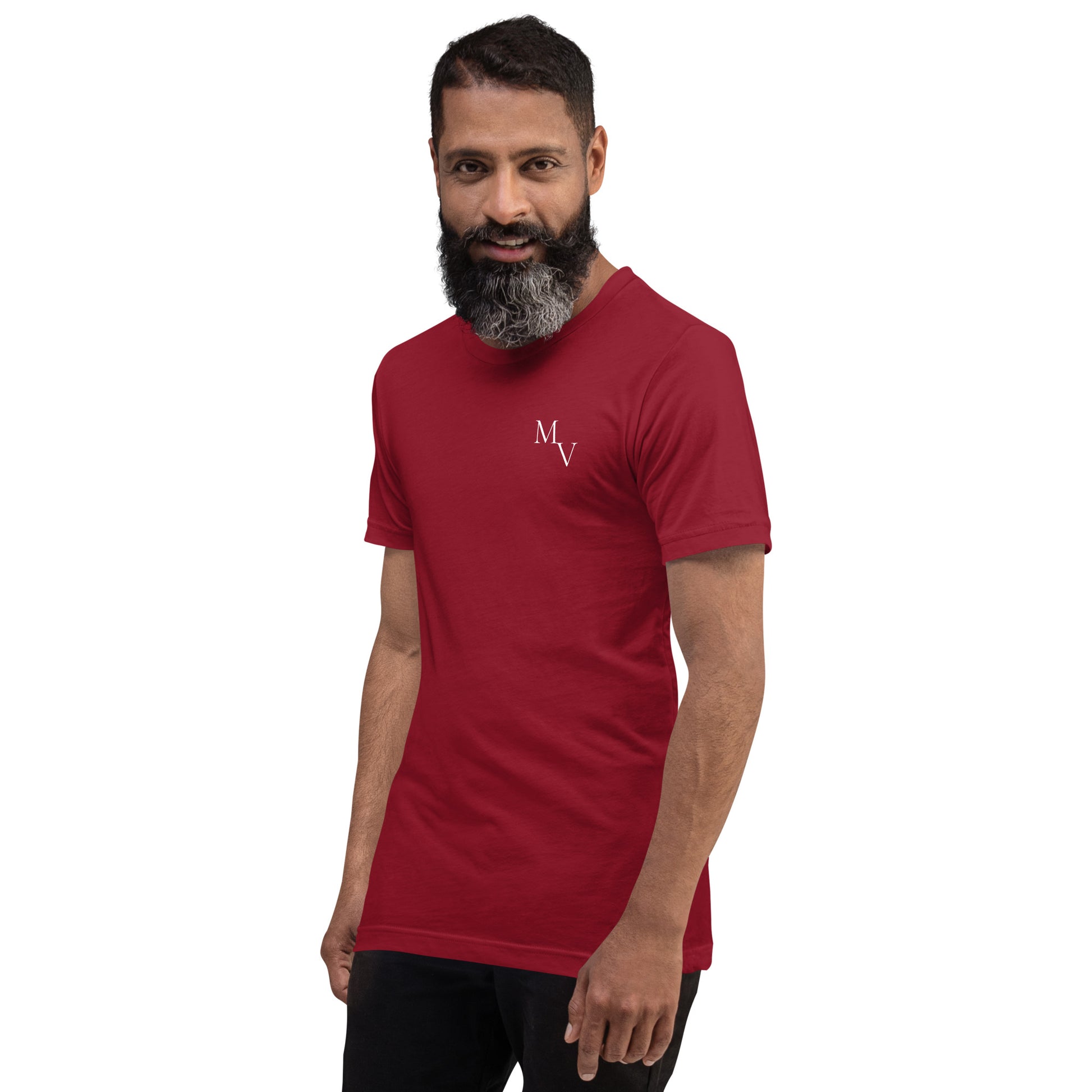 Motivé Valor - Clothing brand 
