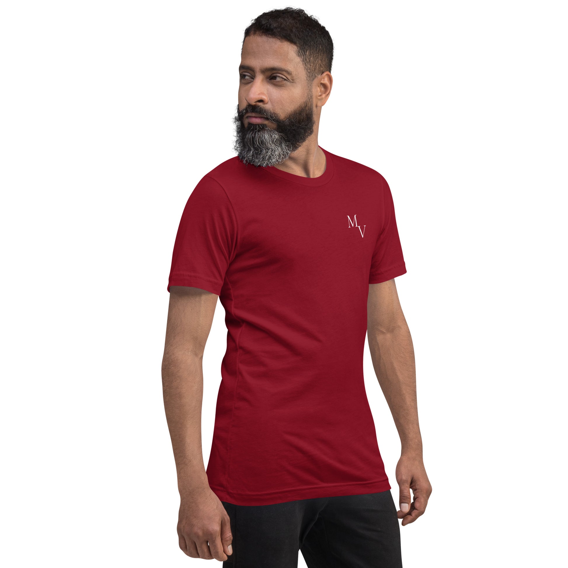 Motivé Valor - Clothing brand 