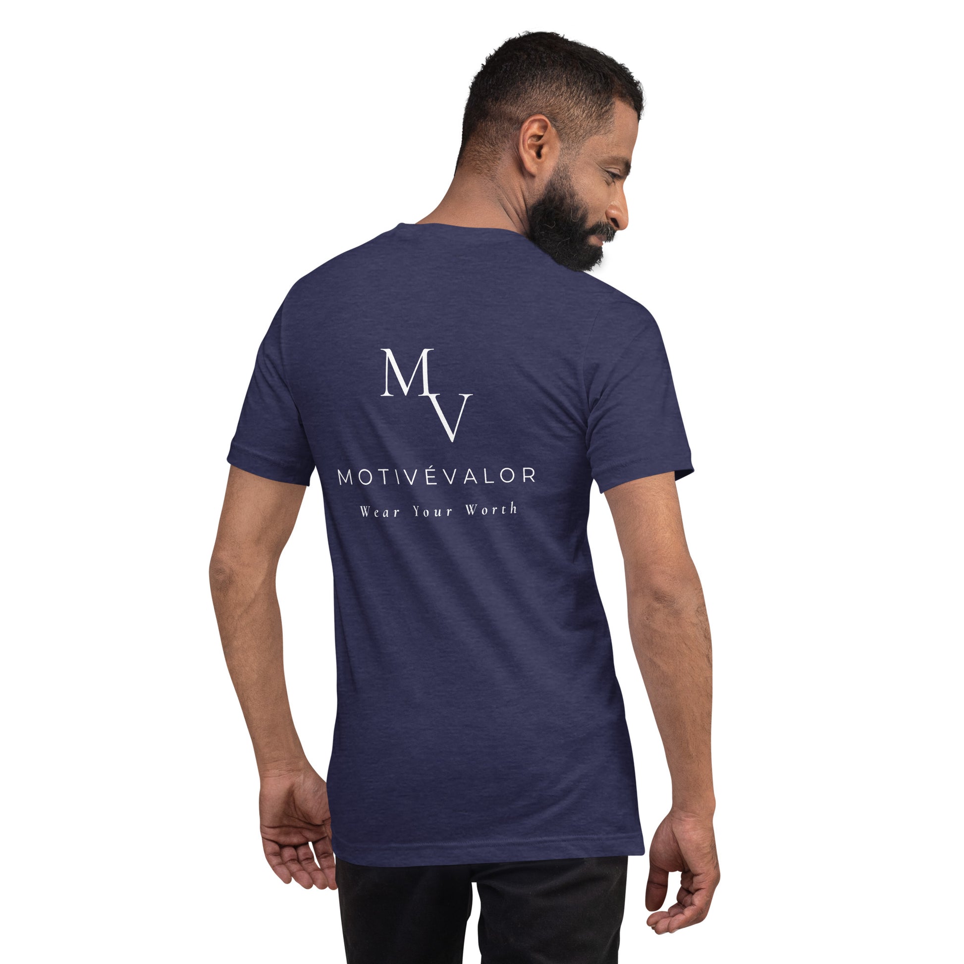 Motivé Valor - Clothing brand 