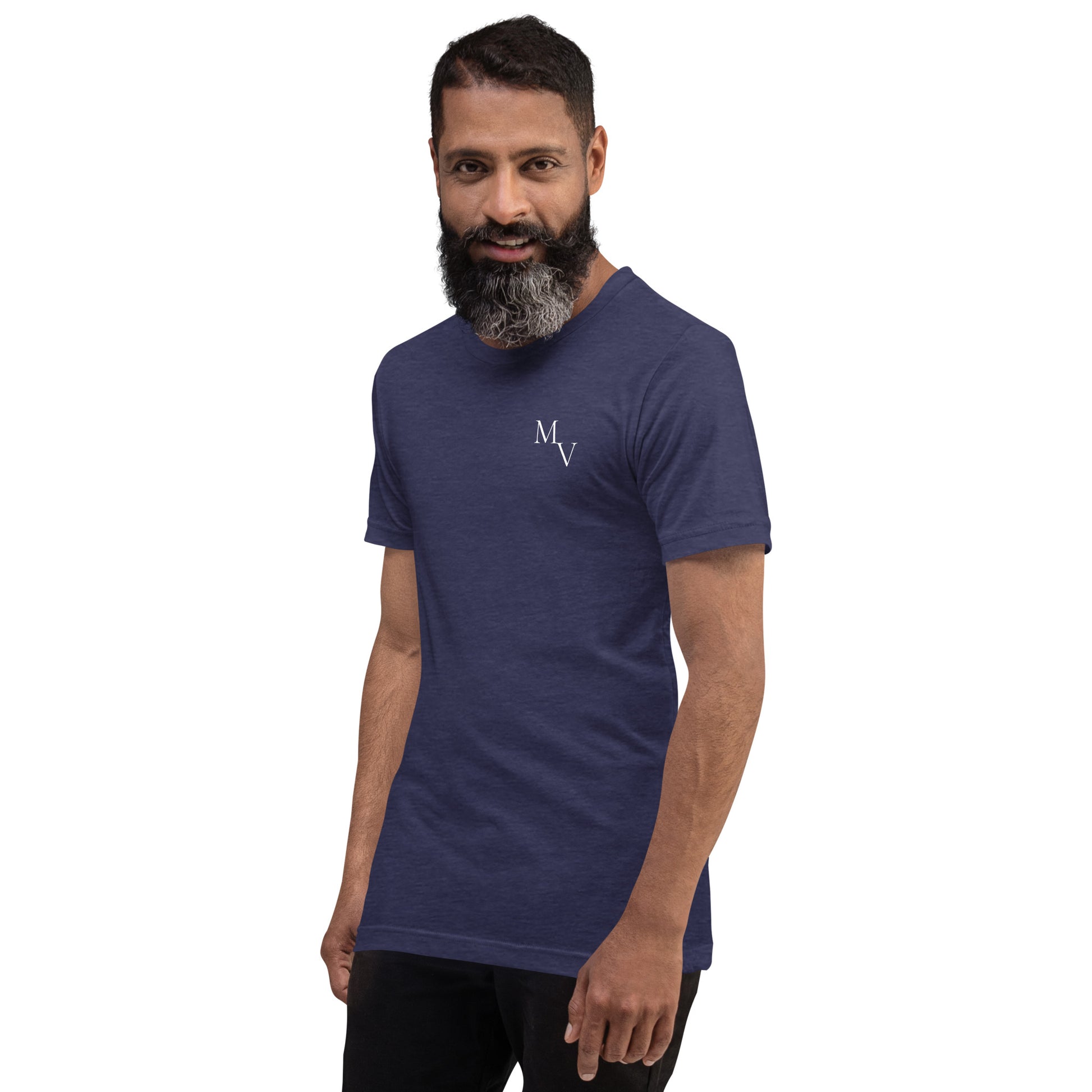 Motivé Valor - Clothing brand 