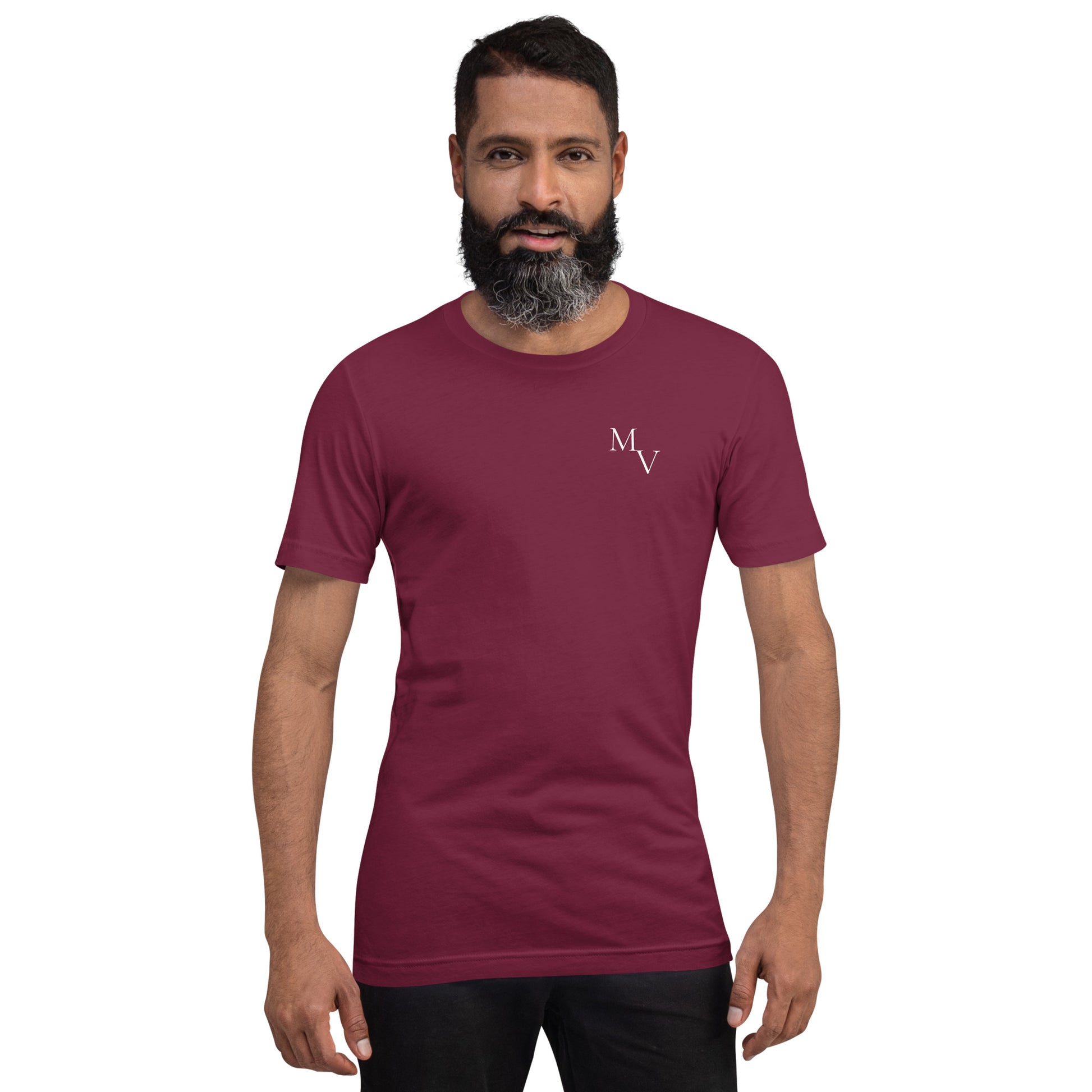 Motivé Valor - Clothing brand 