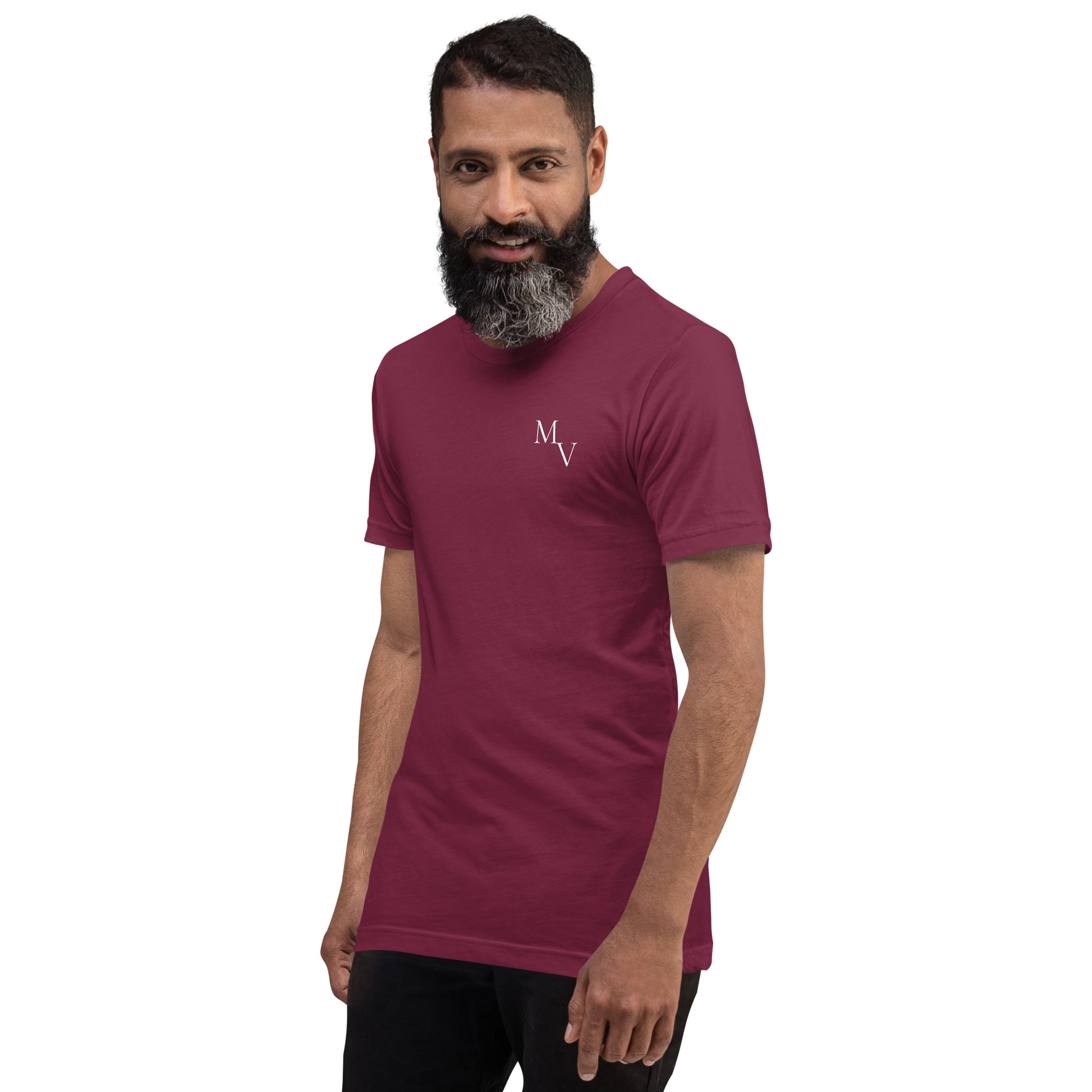 Motivé Valor - Clothing brand 