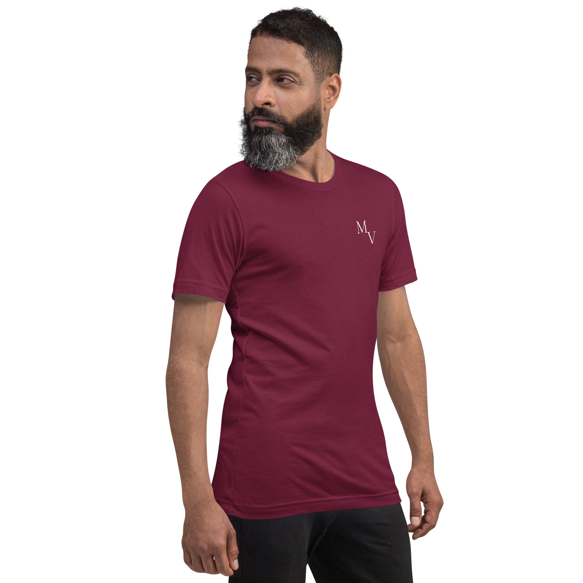 Motivé Valor - Clothing brand 