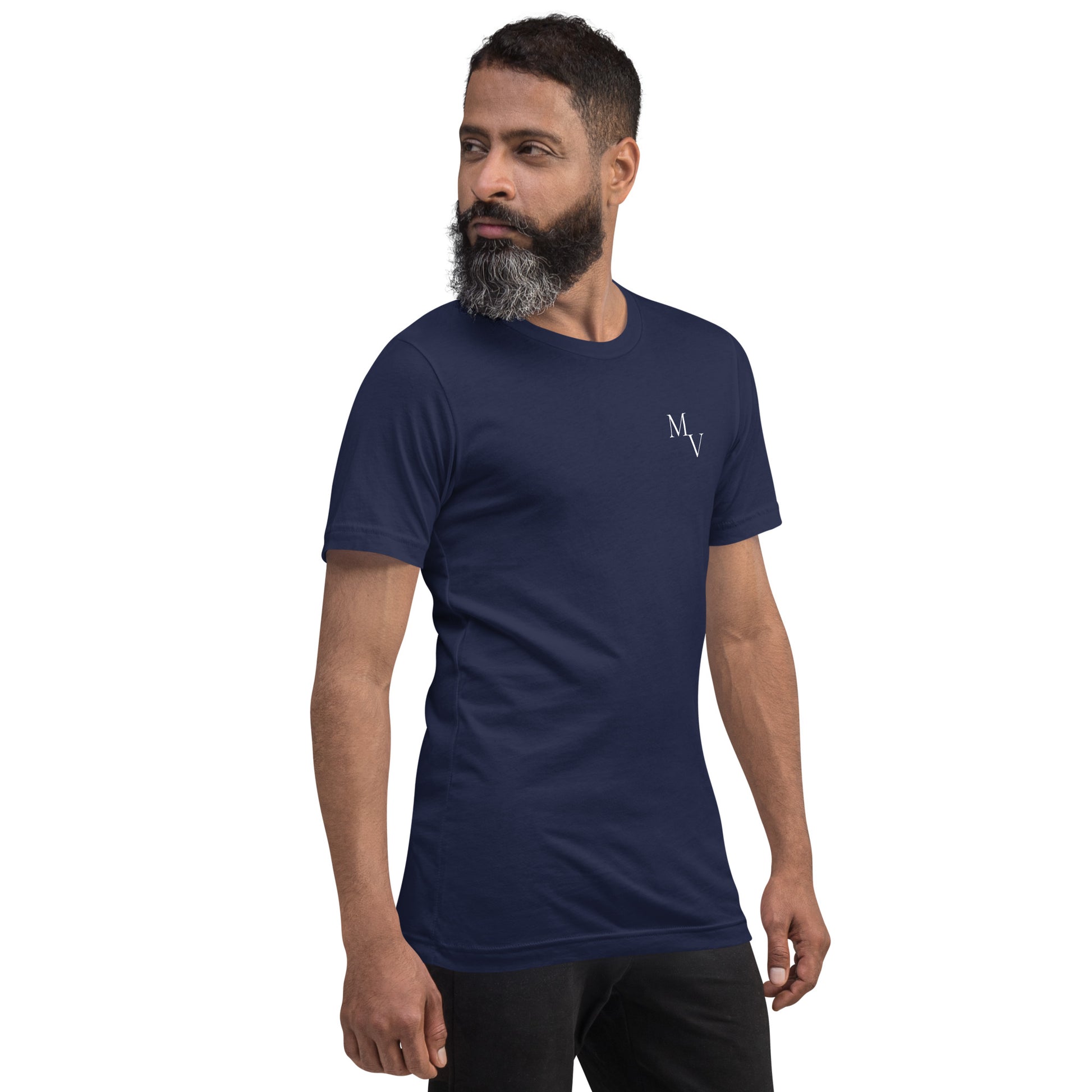 Motivé Valor - Clothing brand 