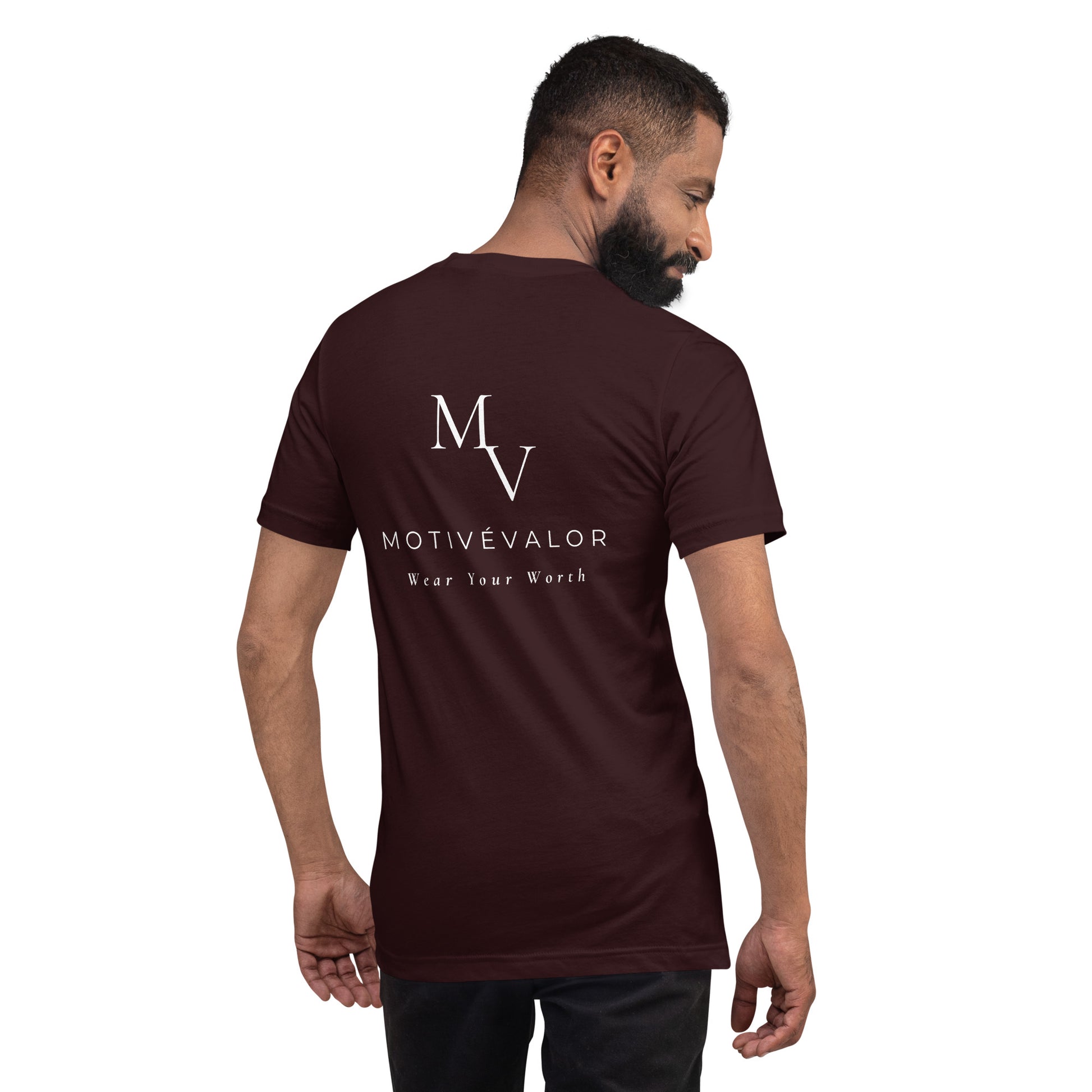 Motivé Valor - Clothing brand 
