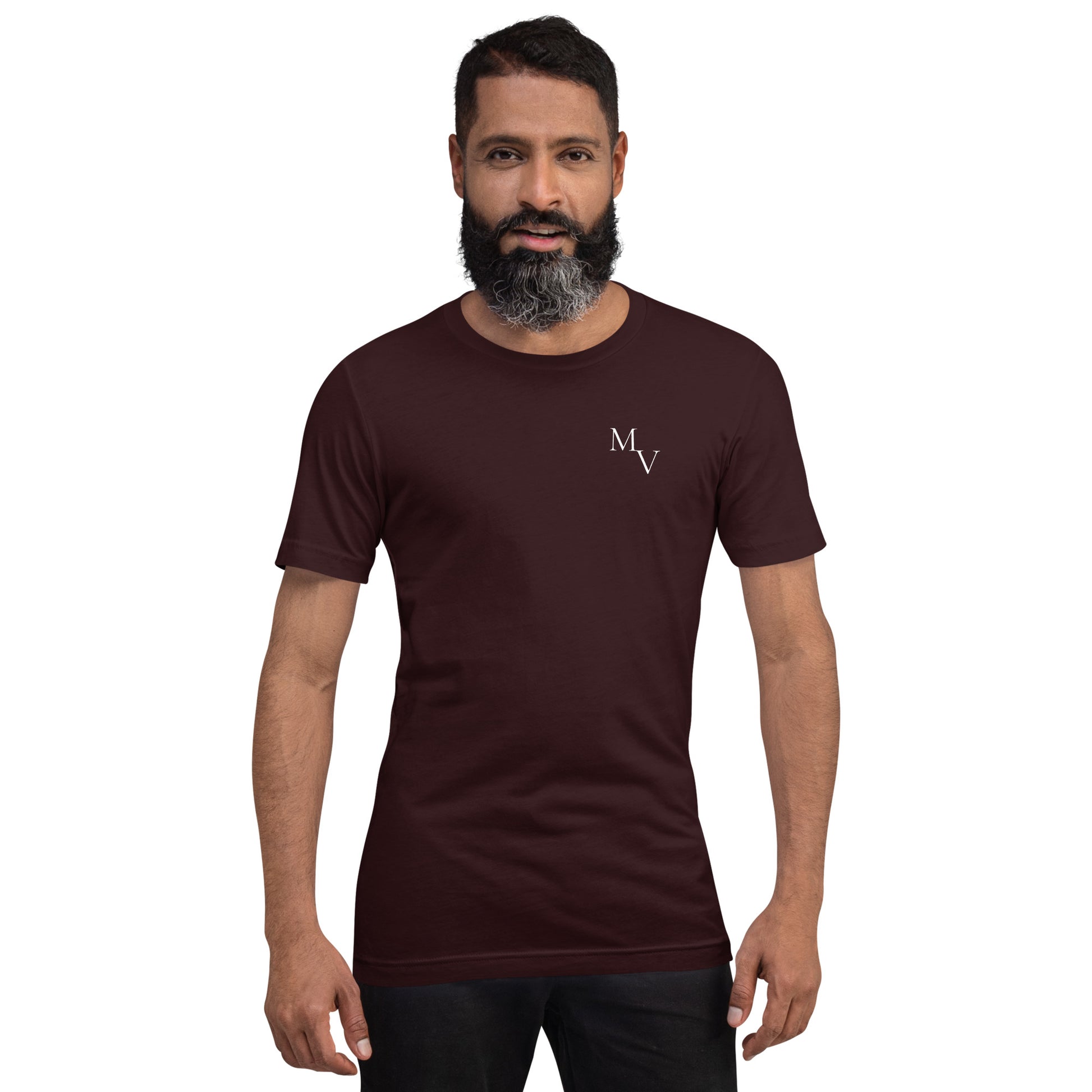 Motivé Valor - Clothing brand 