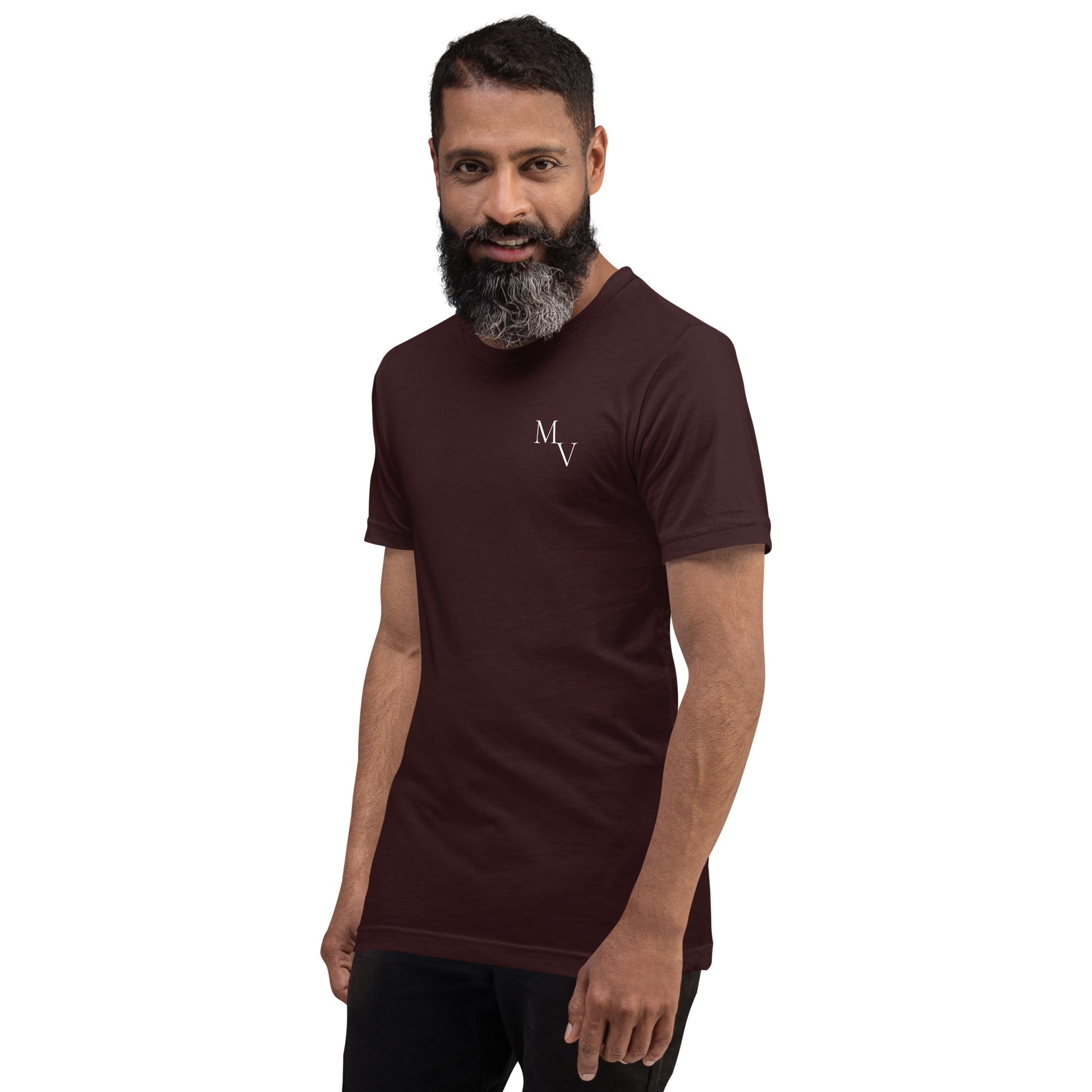 Motivé Valor - Clothing brand 