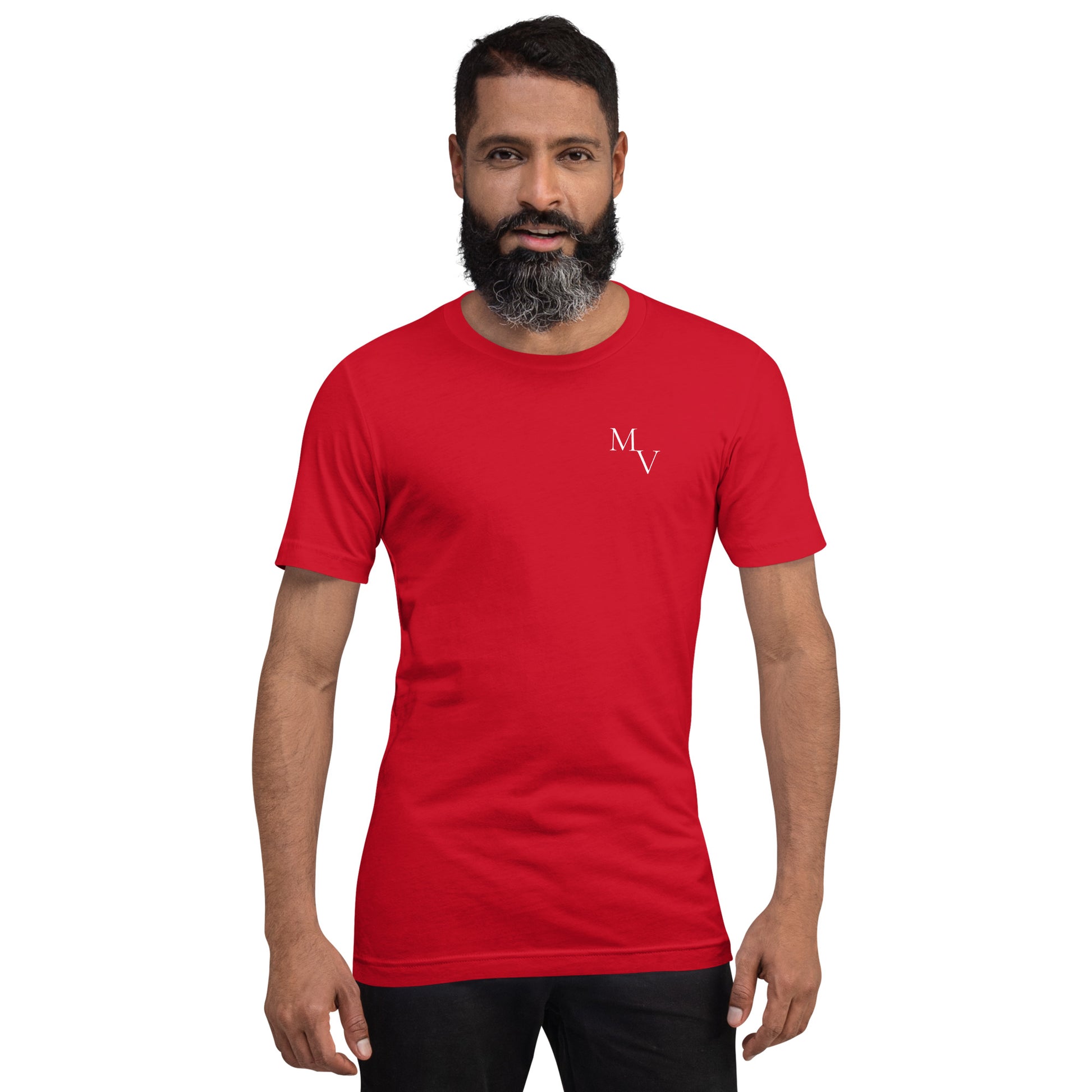 Motivé Valor - Clothing brand 