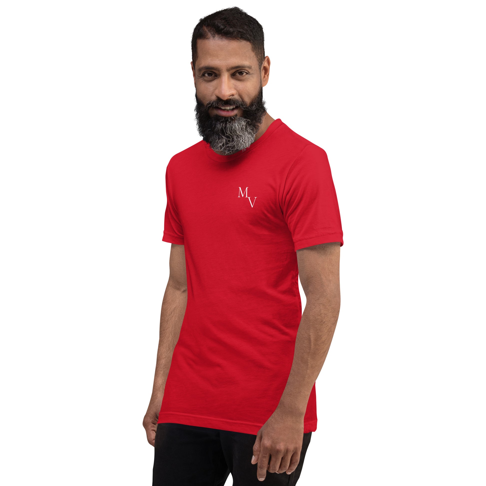 Motivé Valor - Clothing brand 