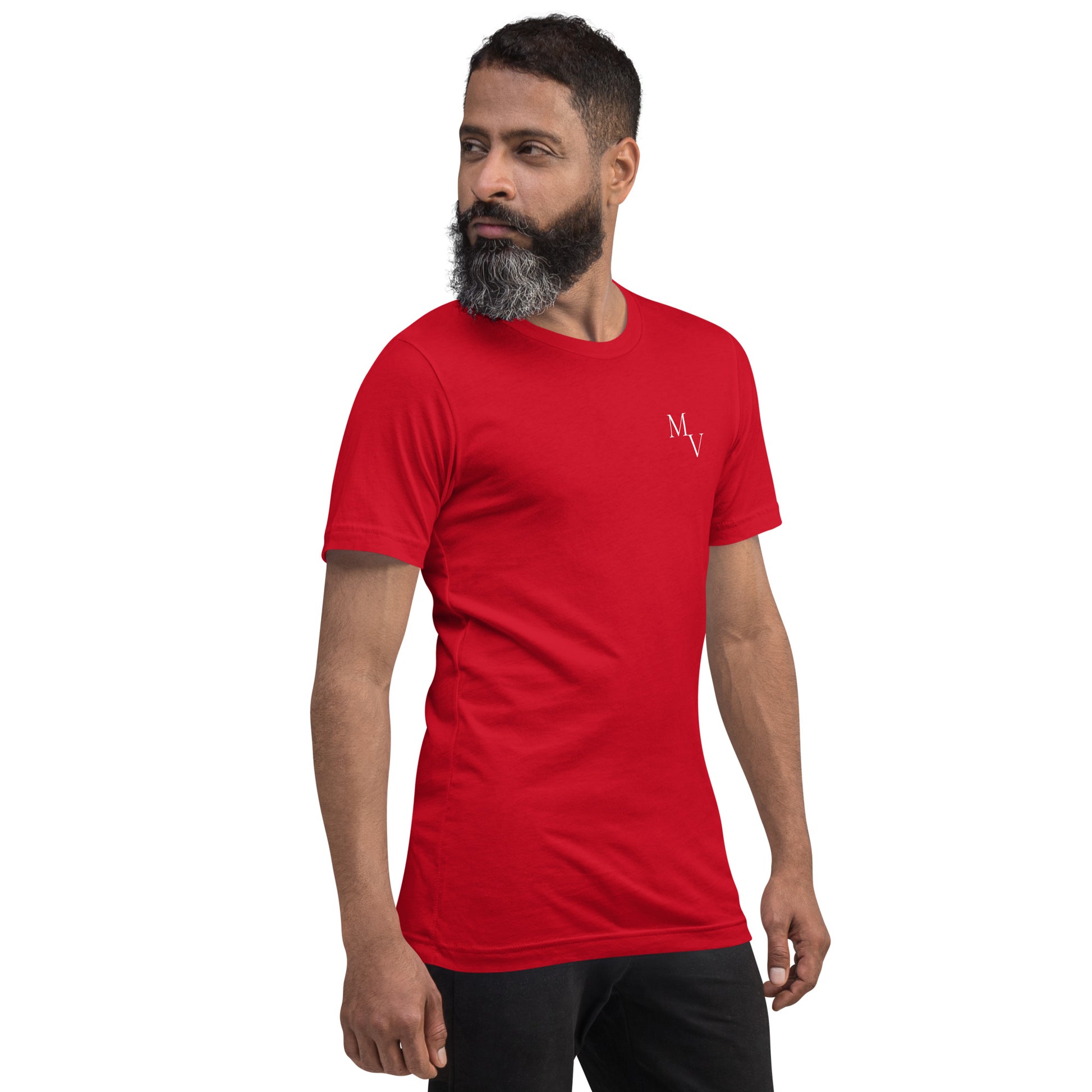 Motivé Valor - Clothing brand 
