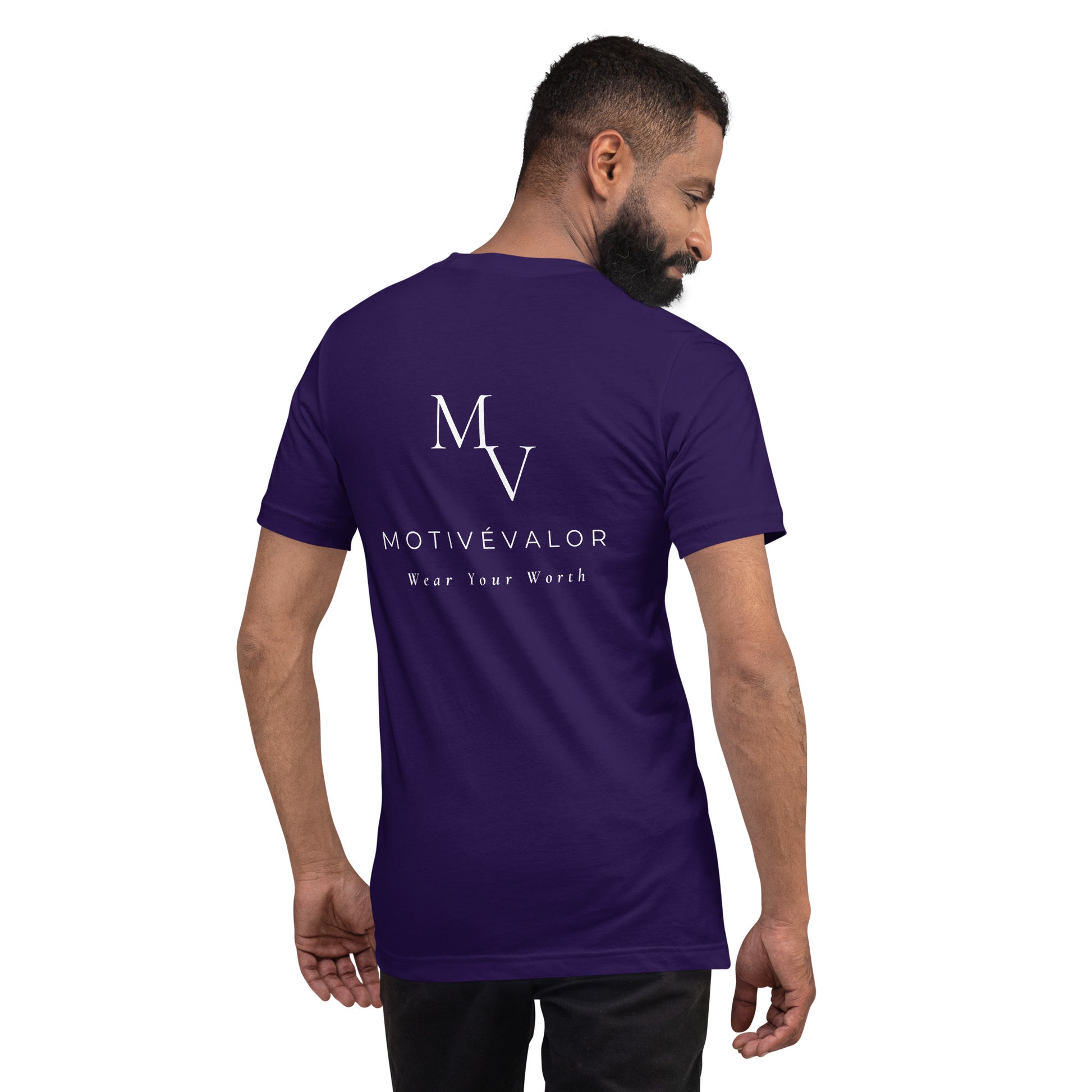 Motivé Valor - Clothing brand 