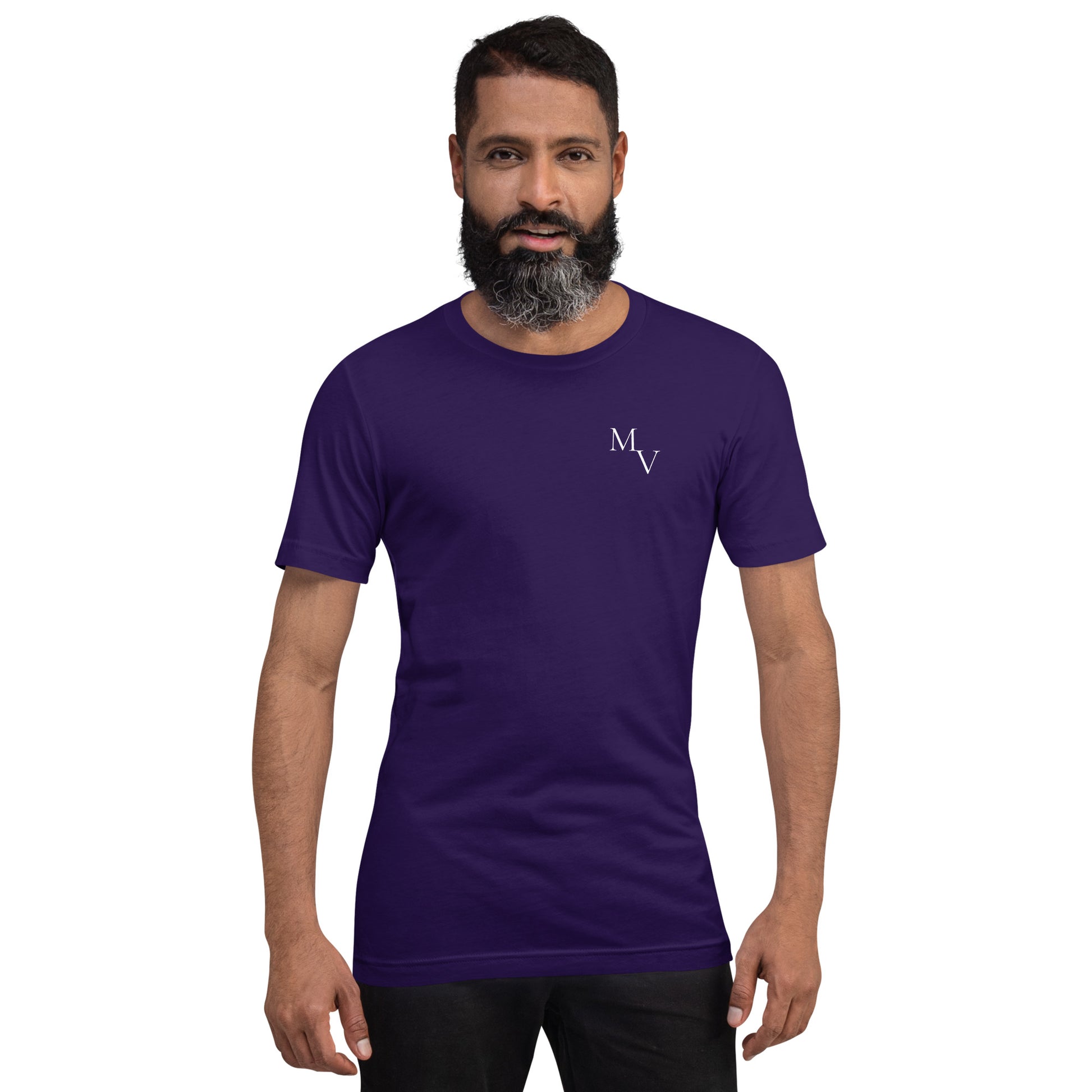 Motivé Valor - Clothing brand 