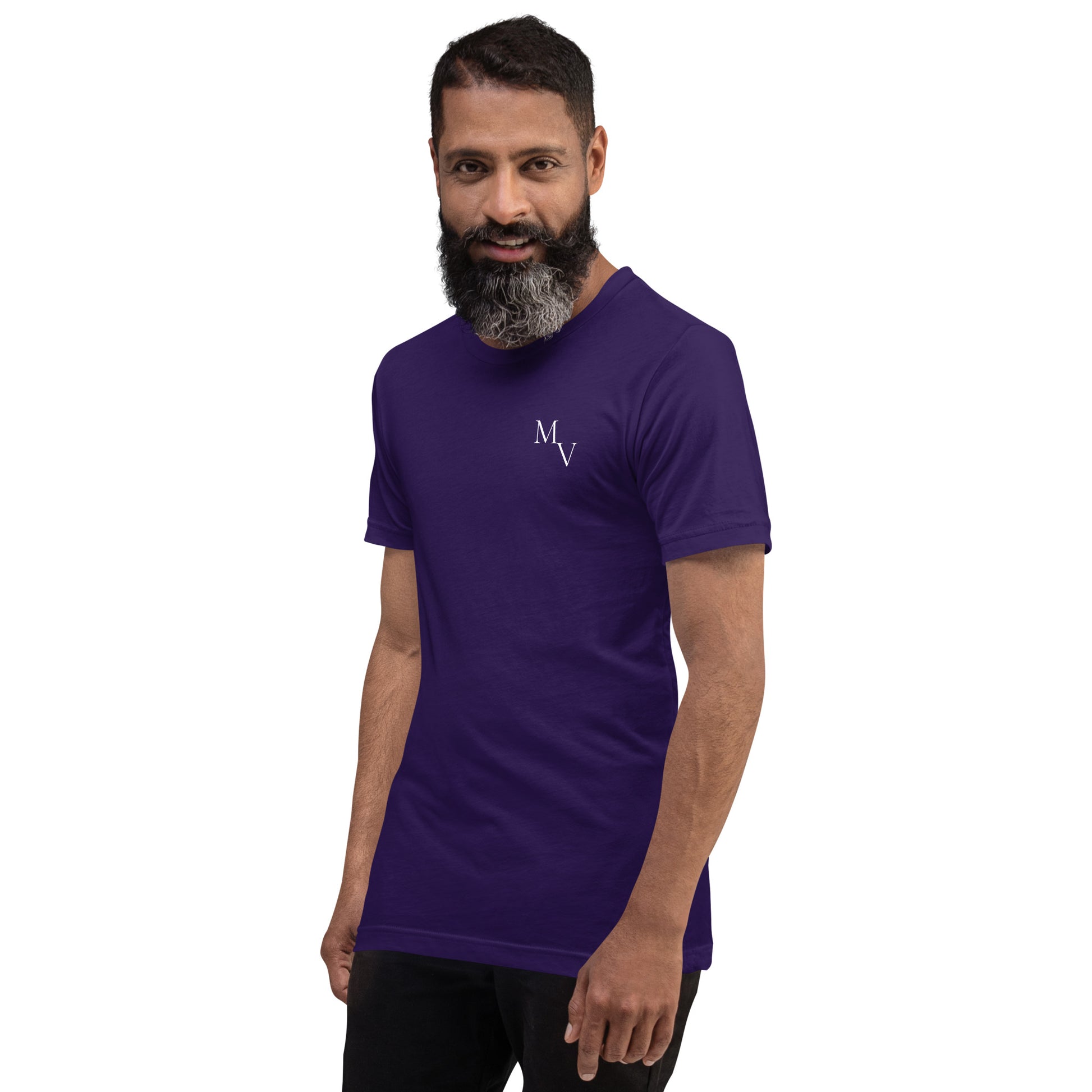 Motivé Valor - Clothing brand 